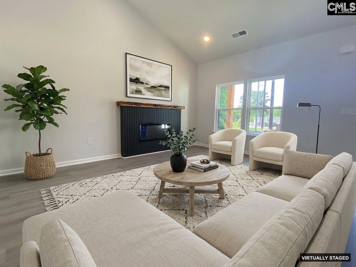 100 Summerhill Drive Columbia, SC 29203