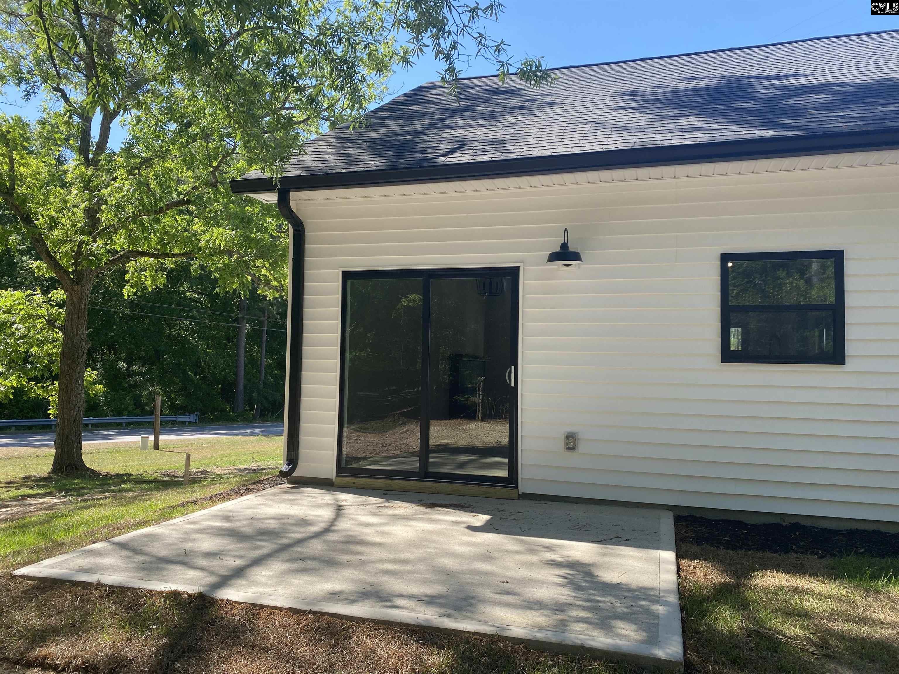 100 Summerhill Drive Columbia, SC 29203