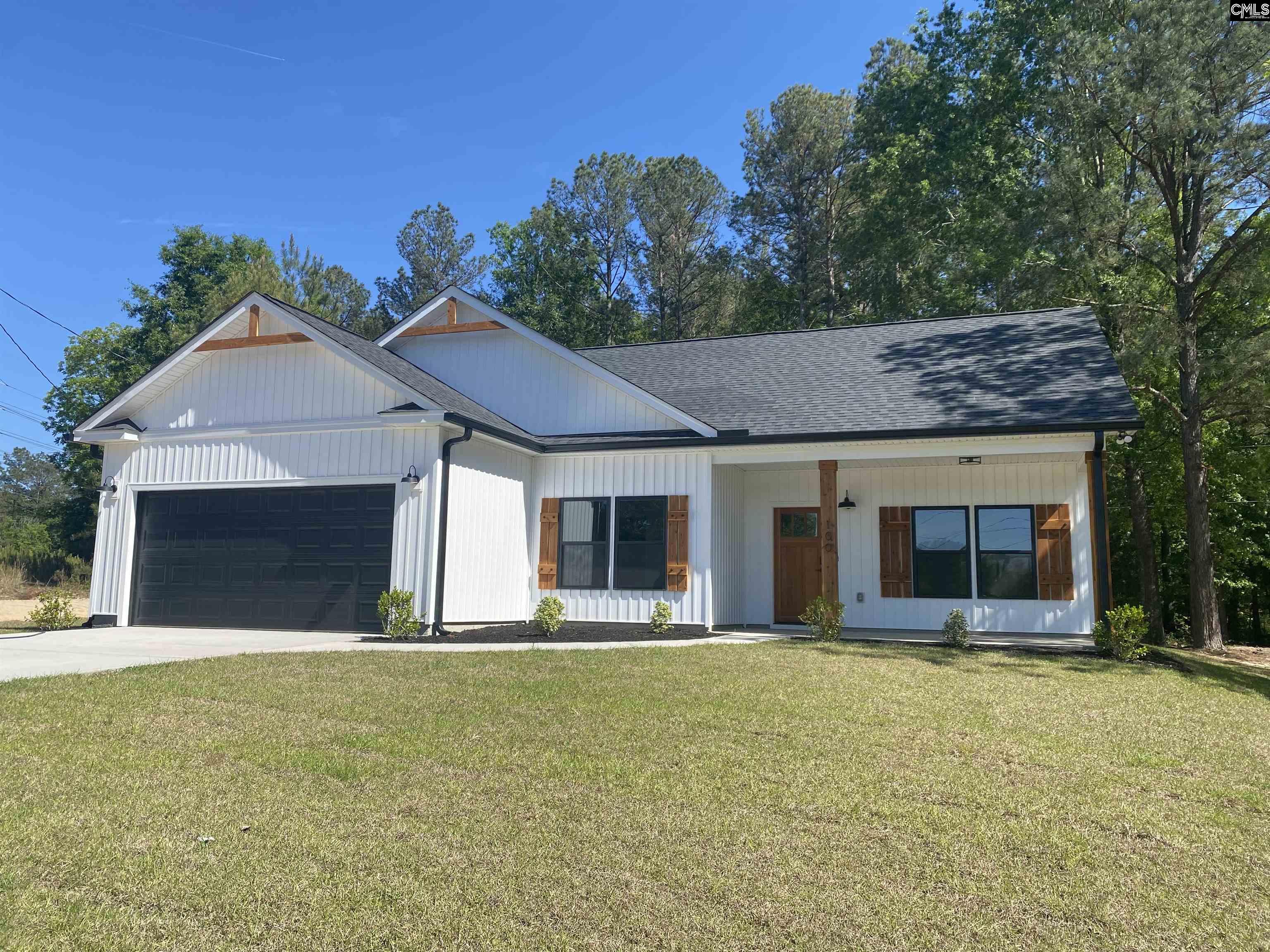 100 Summerhill Drive Columbia, SC 29203