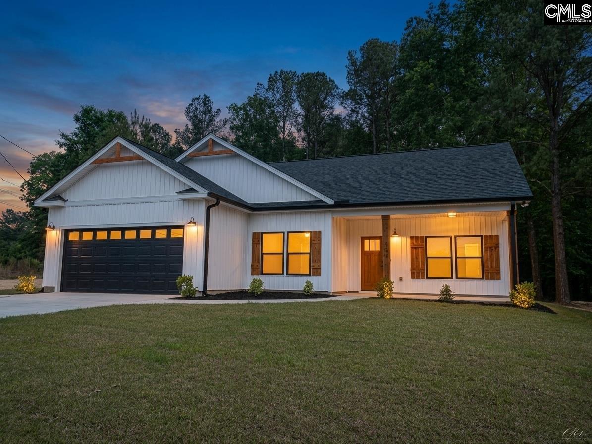 100 Summerhill Drive Columbia, SC 29203