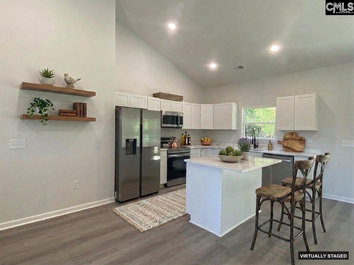 100 Summerhill Drive Columbia, SC 29203