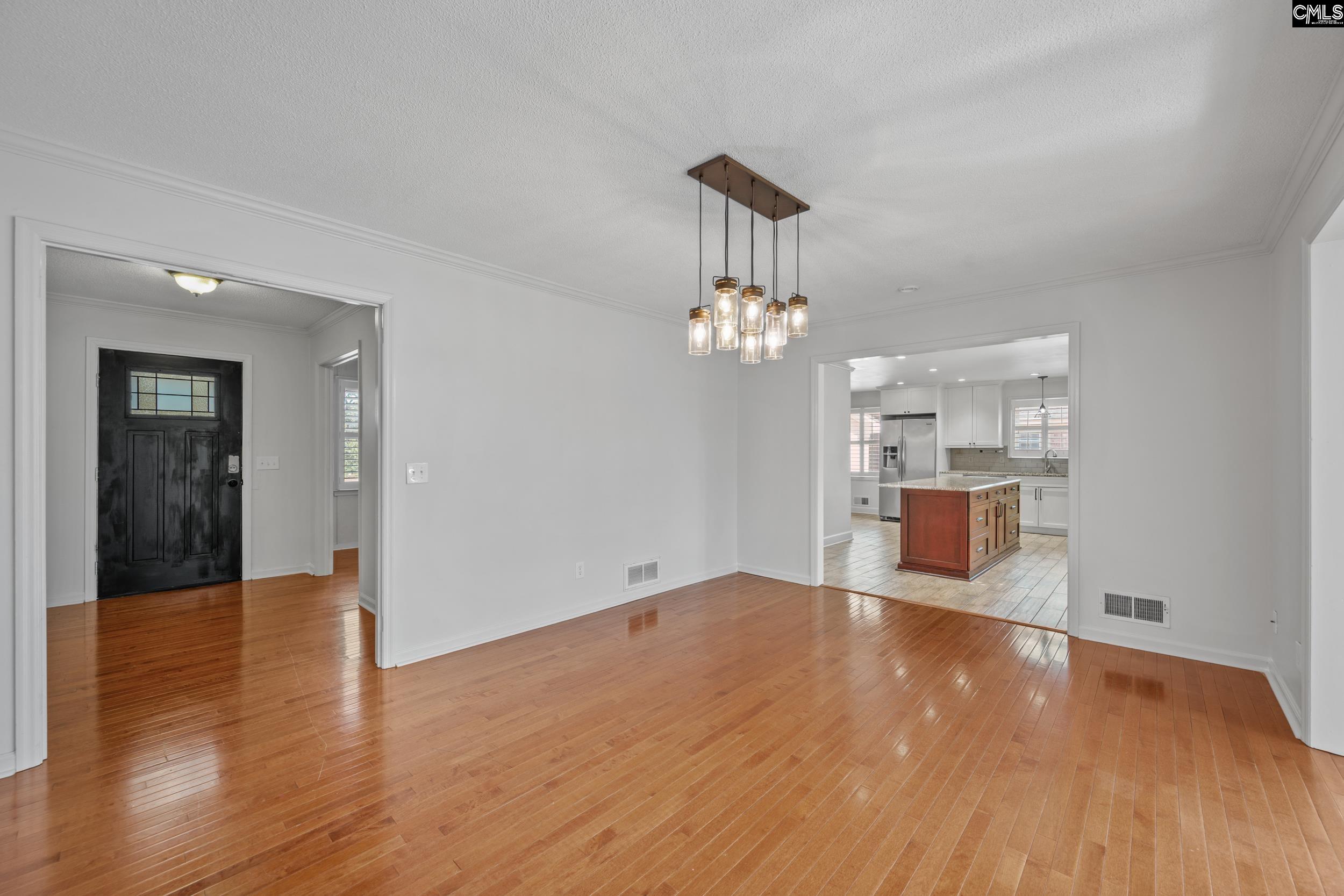 3 Holly Tree Court Columbia, SC 29204