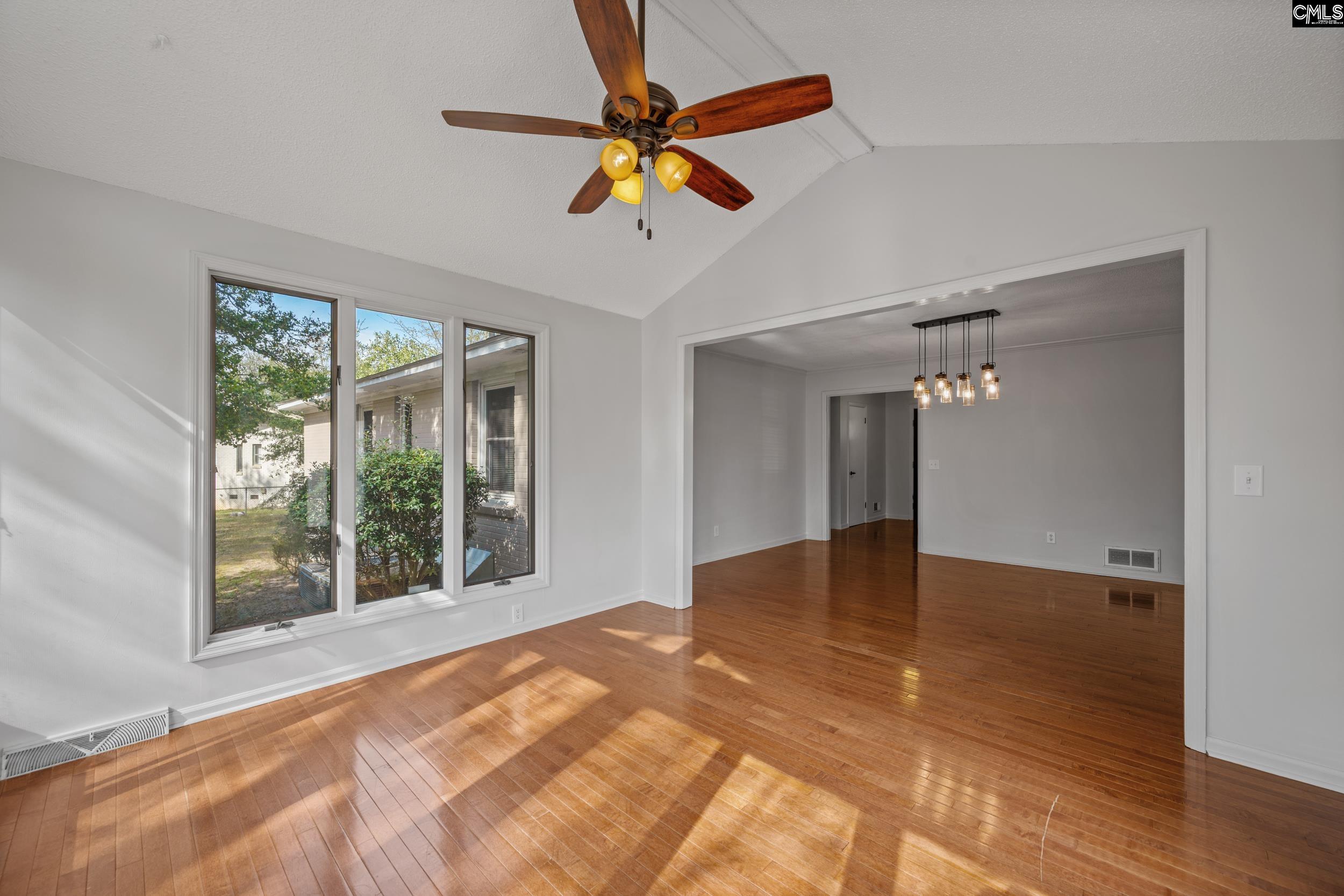 3 Holly Tree Court Columbia, SC 29204