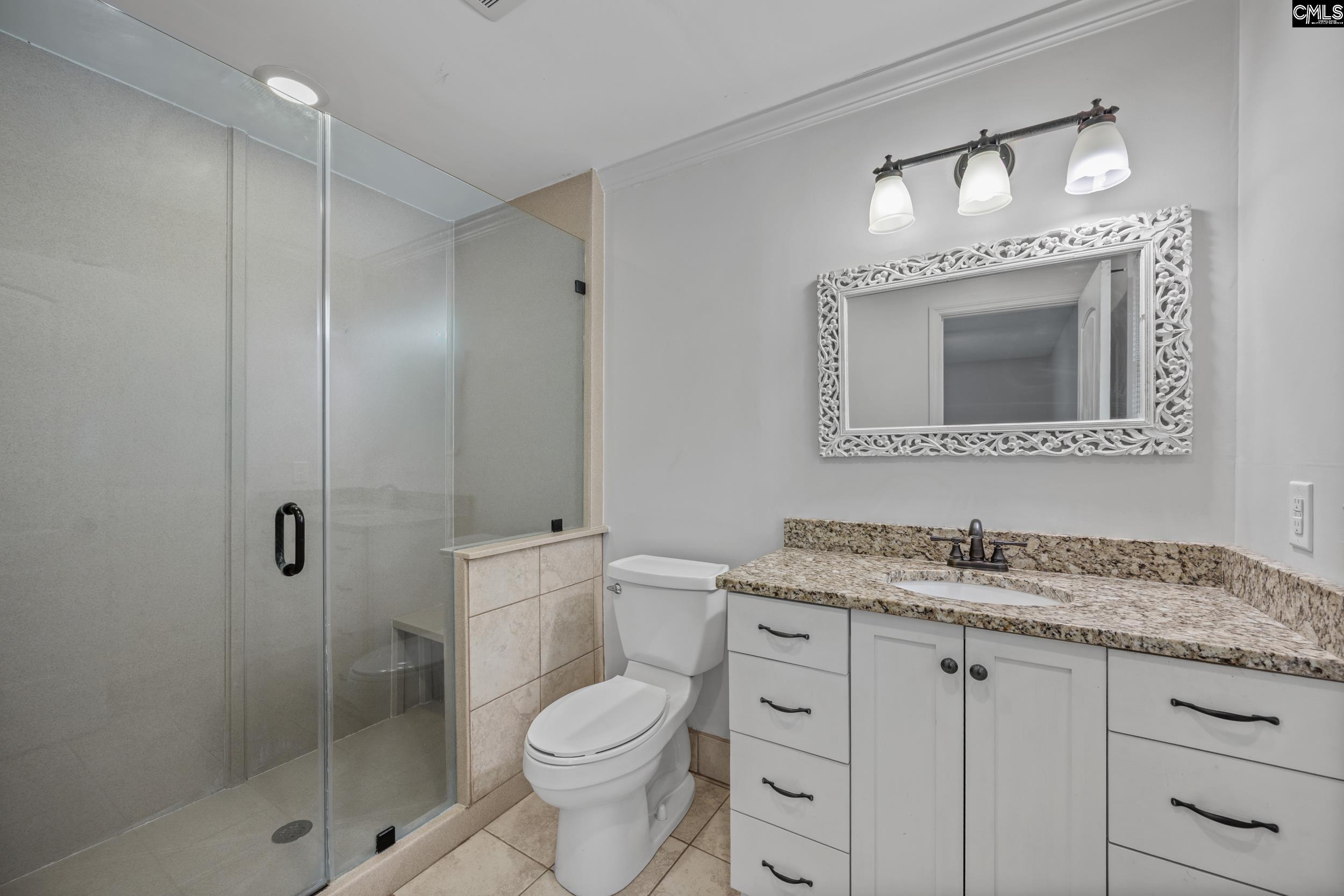3 Holly Tree Court Columbia, SC 29204
