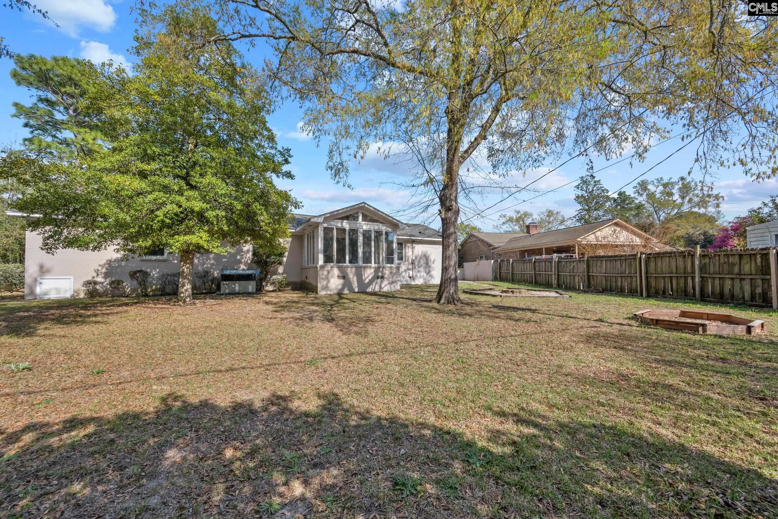 3 Holly Tree Court Columbia, SC 29204