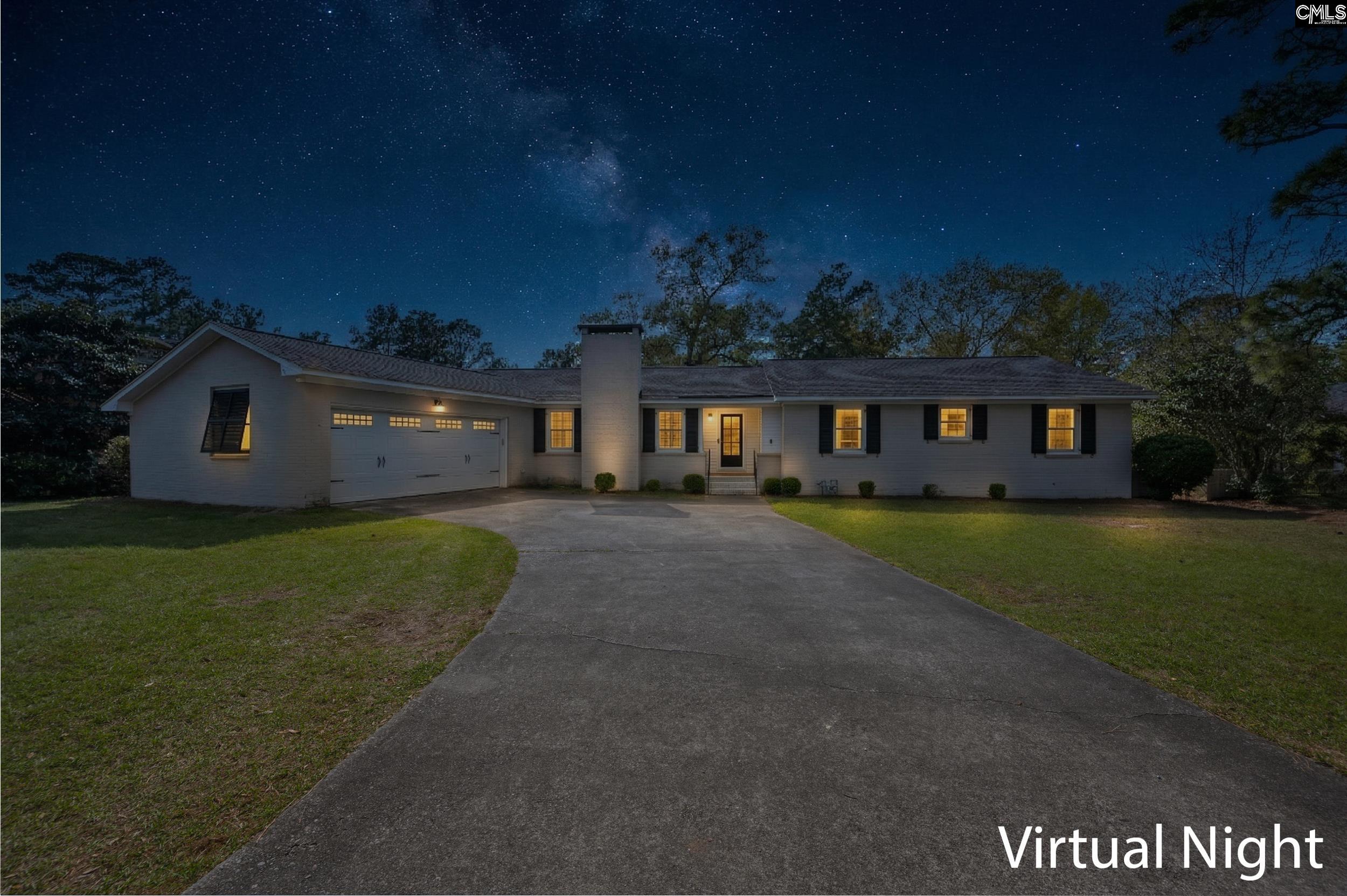 3 Holly Tree Court Columbia, SC 29204