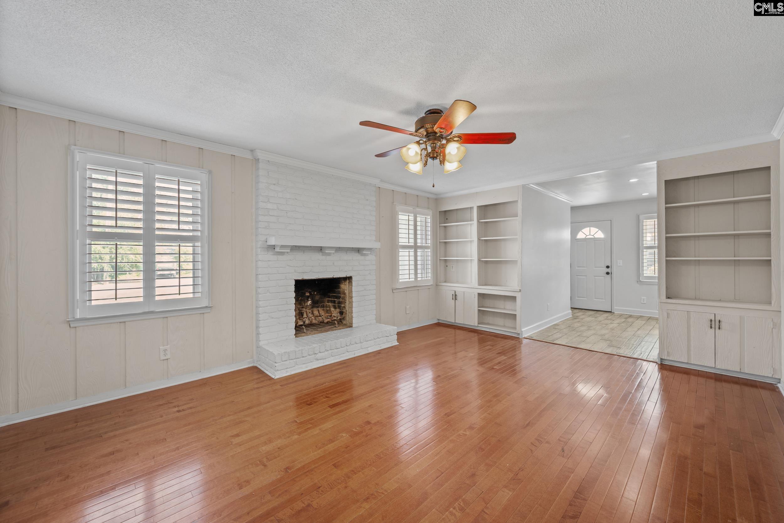 3 Holly Tree Court Columbia, SC 29204