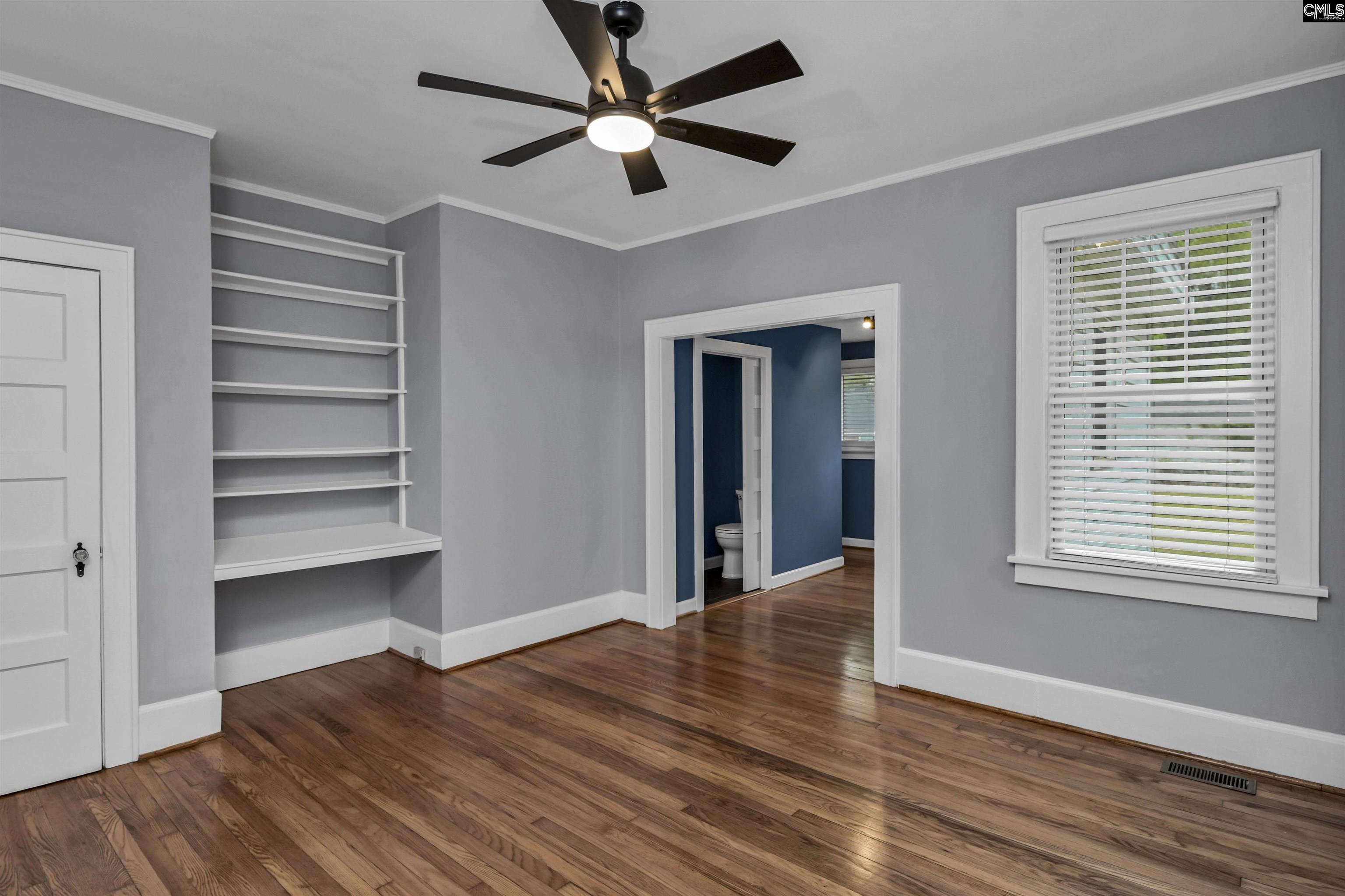 3403 Abingdon Street Columbia, SC 29203-5504
