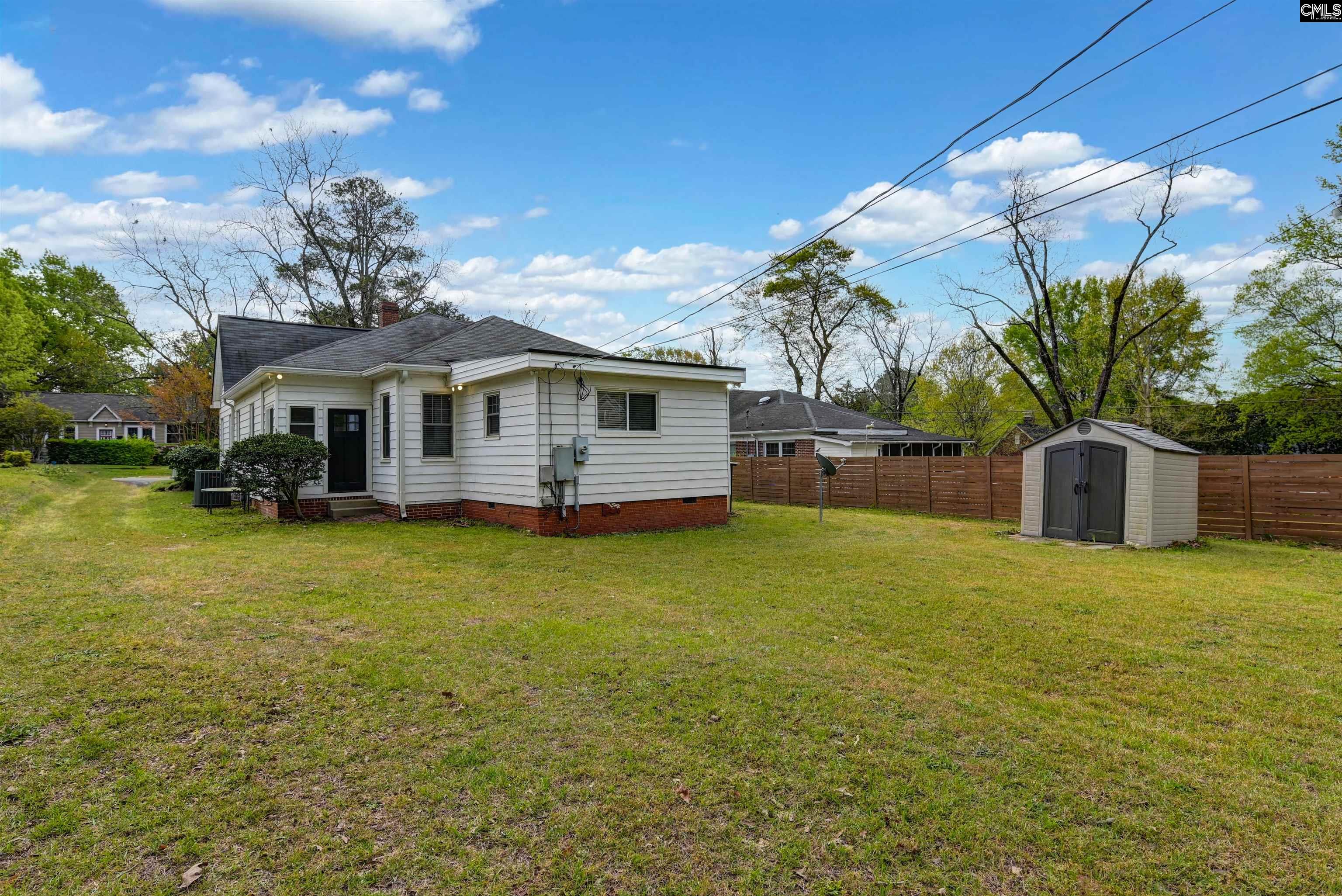 3403 Abingdon Street Columbia, SC 29203-5504