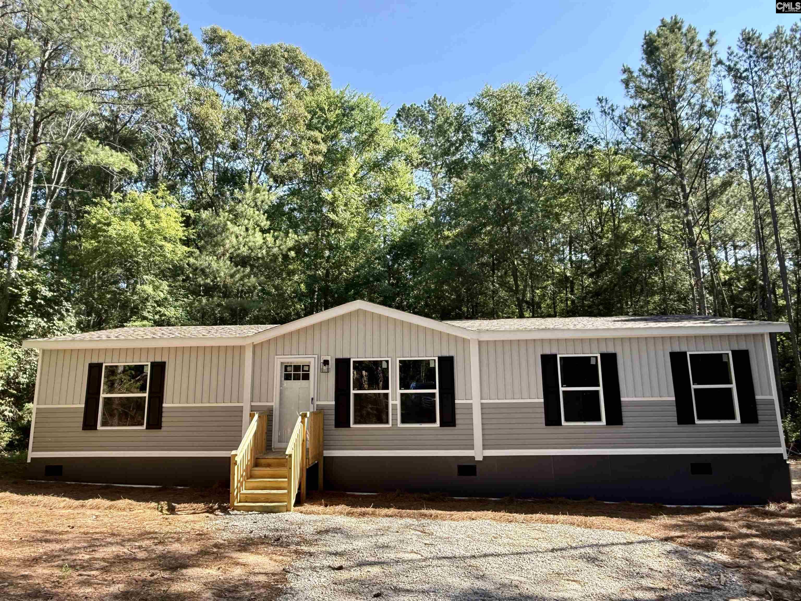 211 Compass Drive Newberry, SC 29108