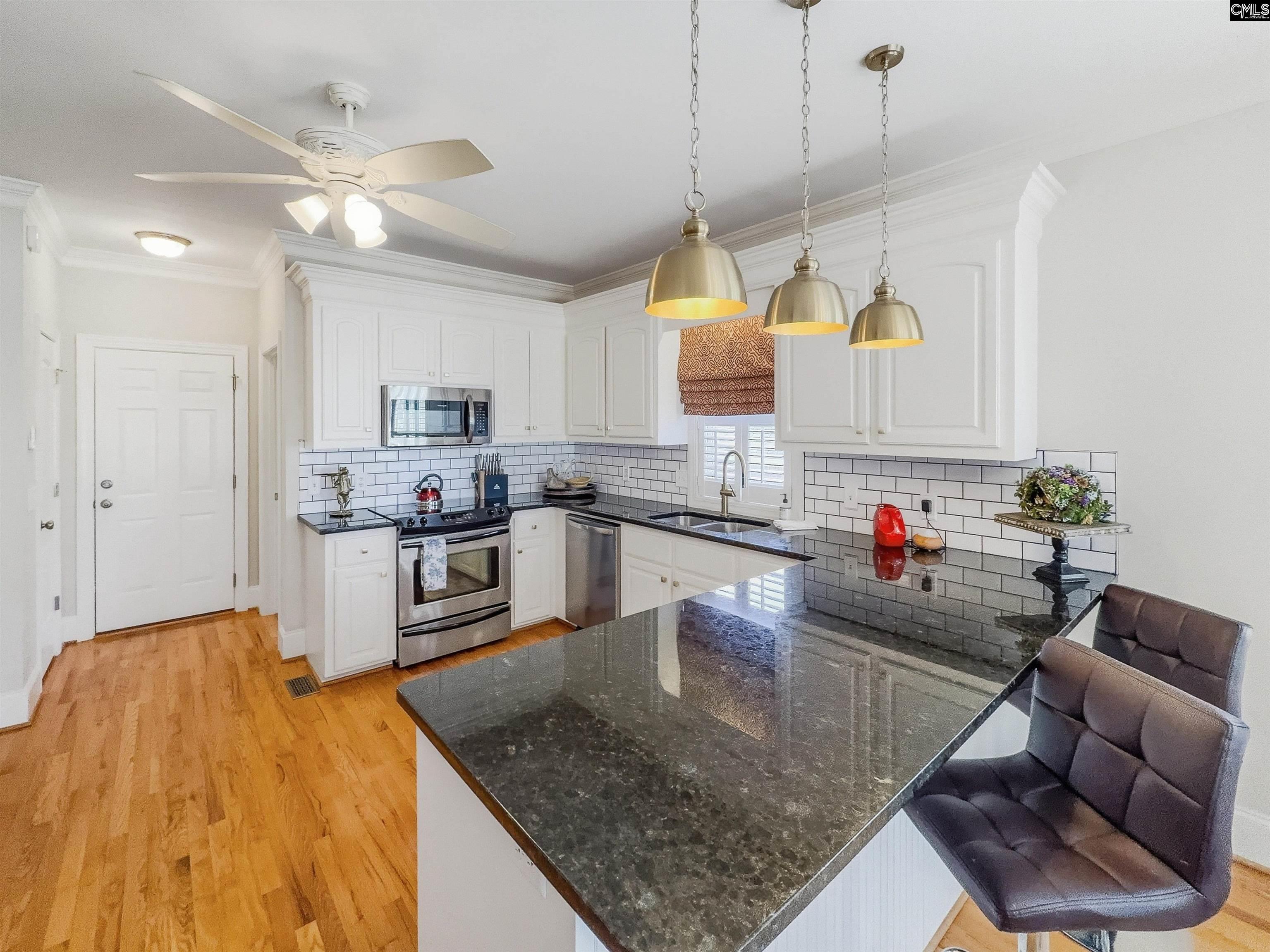 304 Shoal Creek Drive Lexington, SC 29072