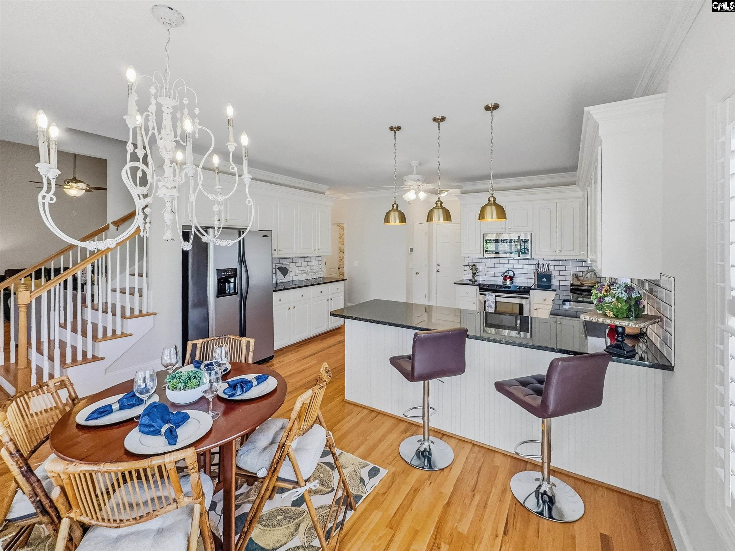 304 Shoal Creek Drive Lexington, SC 29072