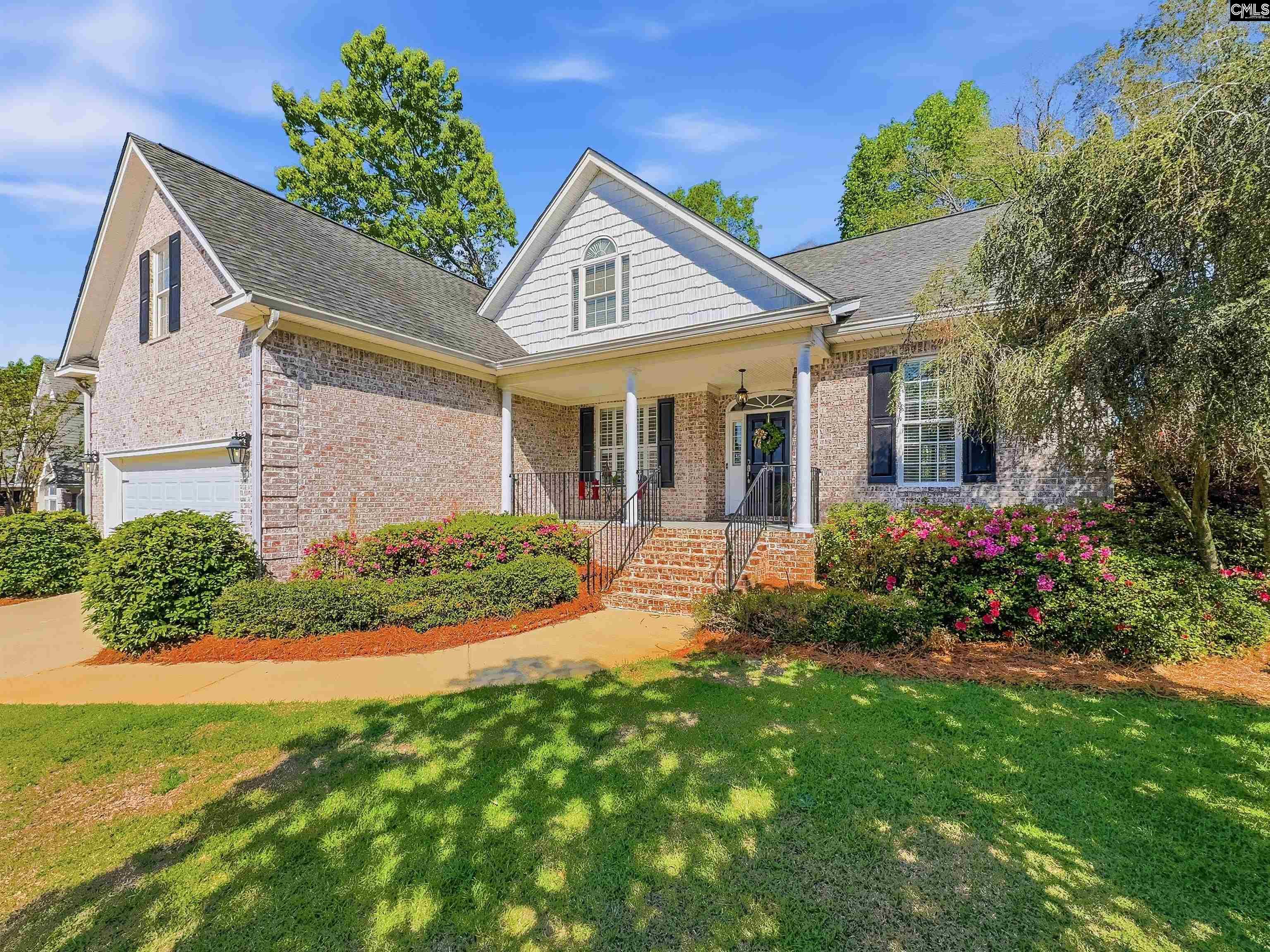 304 Shoal Creek Drive Lexington, SC 29072