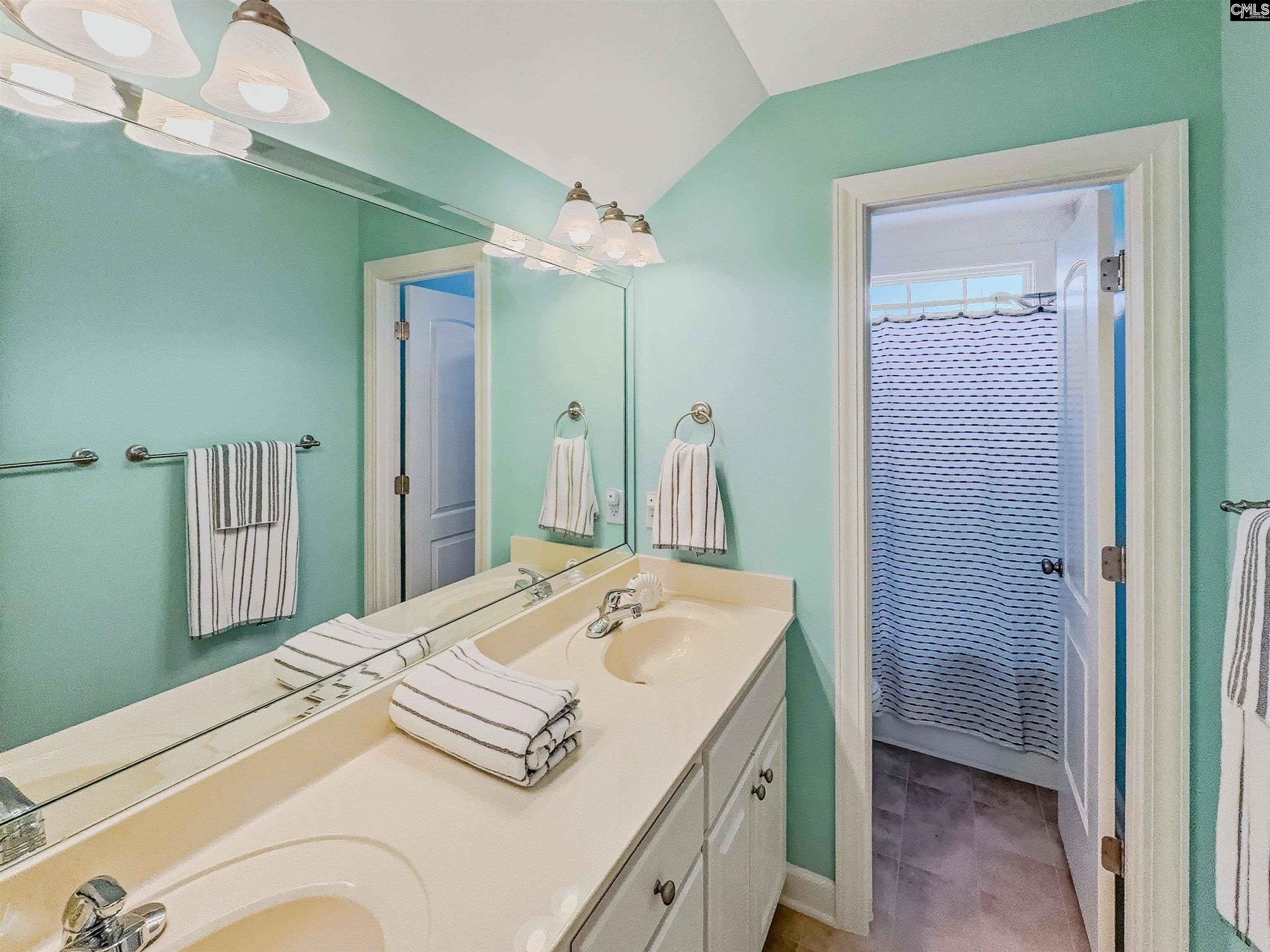 304 Shoal Creek Drive Lexington, SC 29072