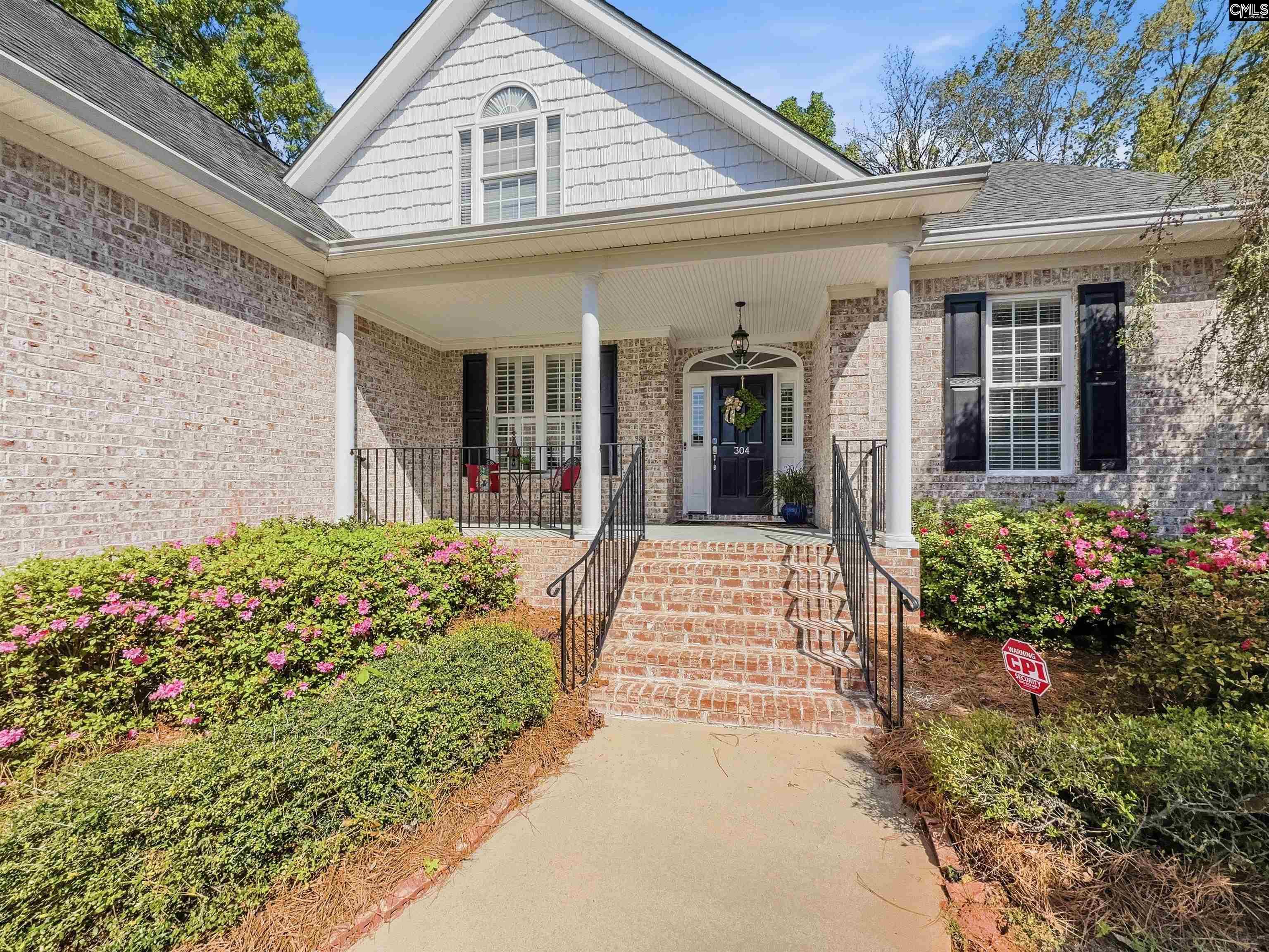 304 Shoal Creek Drive Lexington, SC 29072