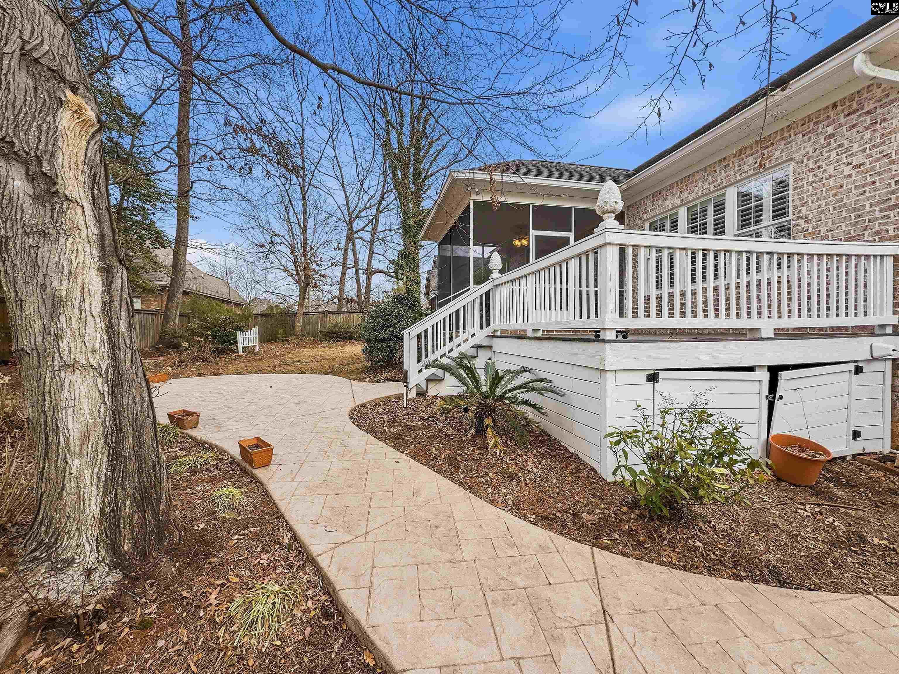 304 Shoal Creek Drive Lexington, SC 29072