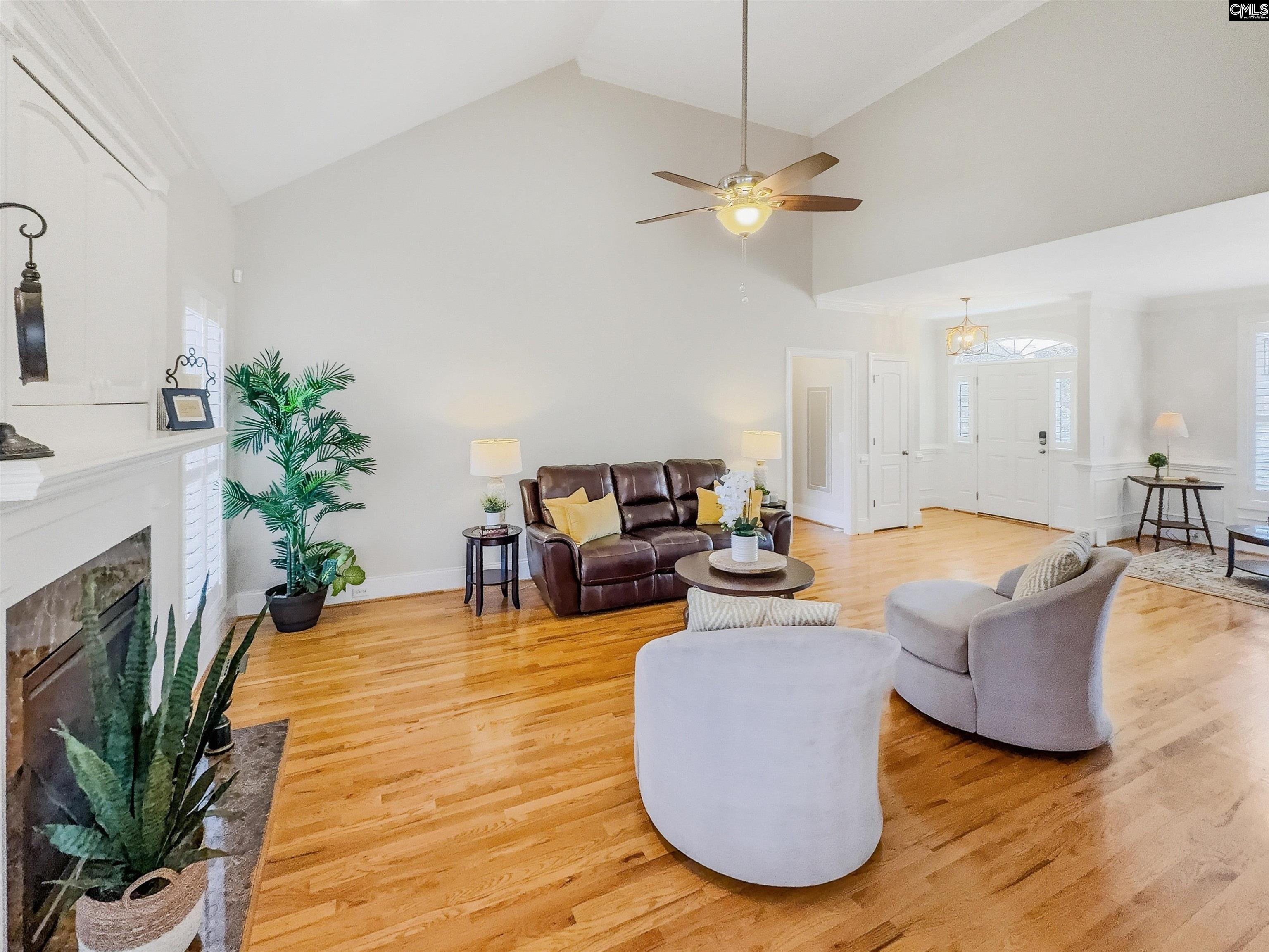 304 Shoal Creek Drive Lexington, SC 29072