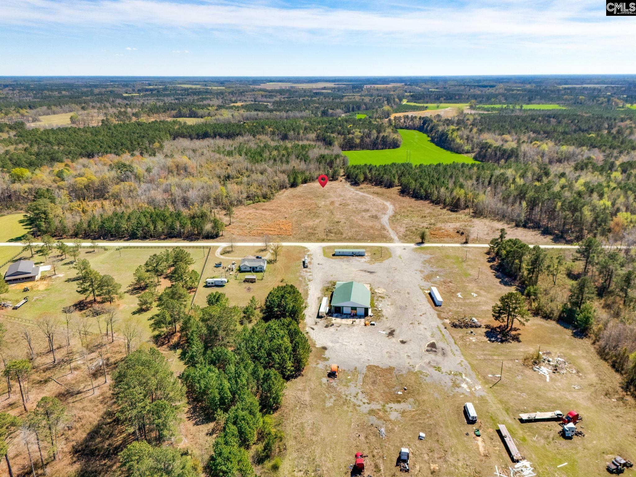270 Bell Road Mayesville, SC 29104