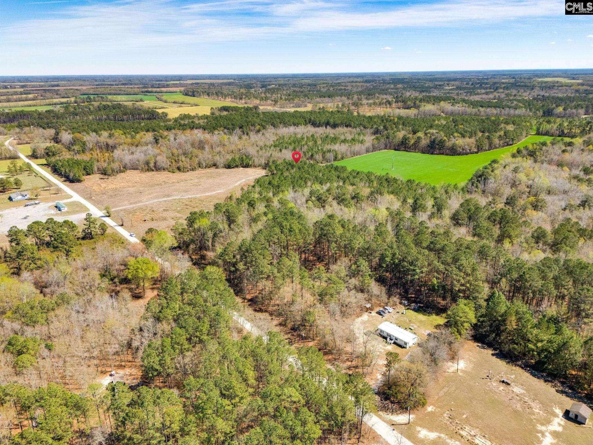 270 Bell Road Mayesville, SC 29104