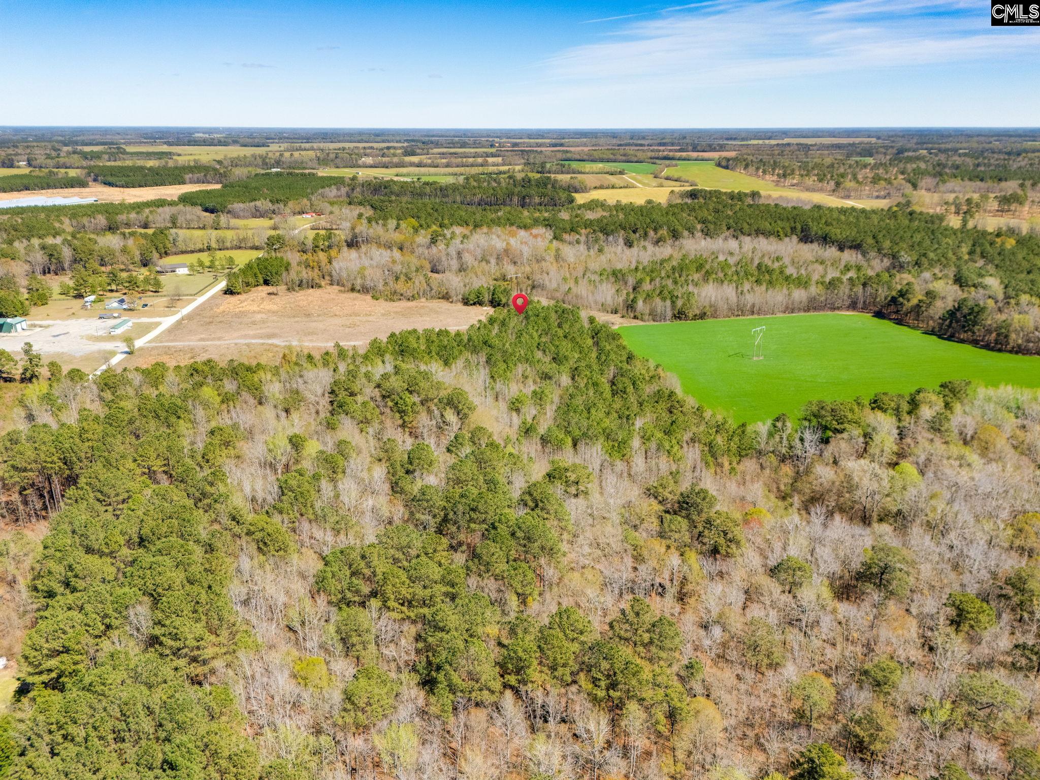 270 Bell Road Mayesville, SC 29104