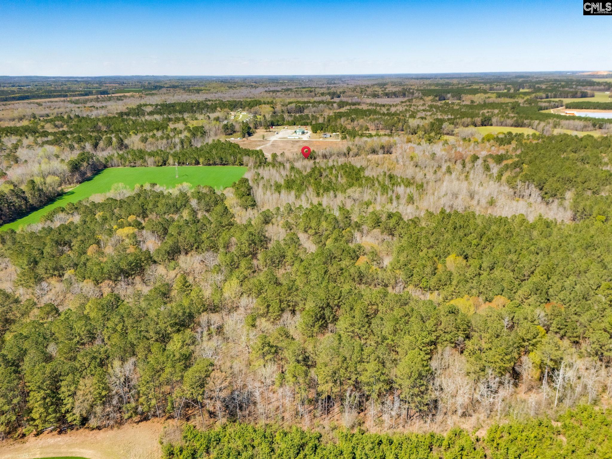 270 Bell Road Mayesville, SC 29104