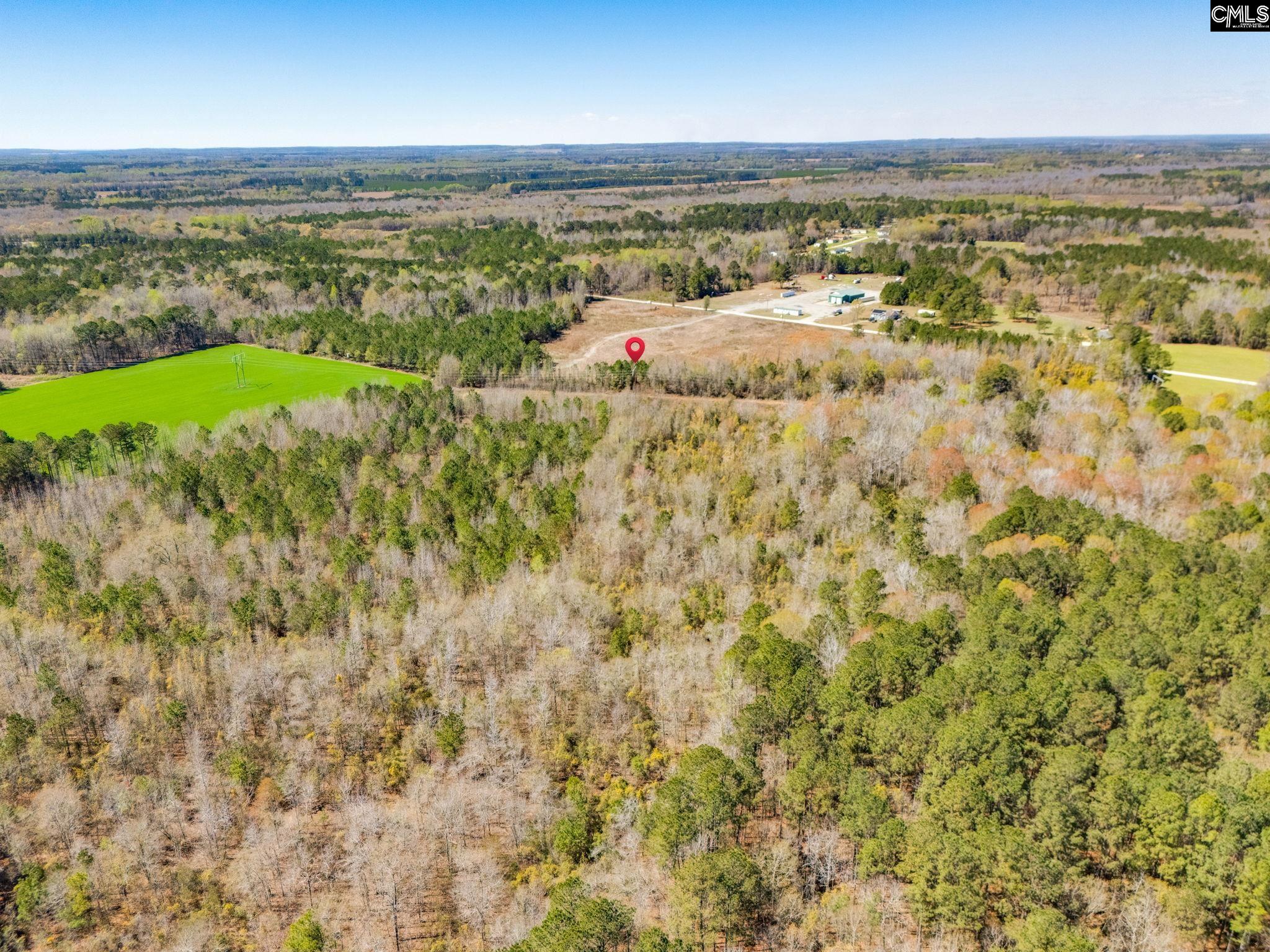 270 Bell Road Mayesville, SC 29104