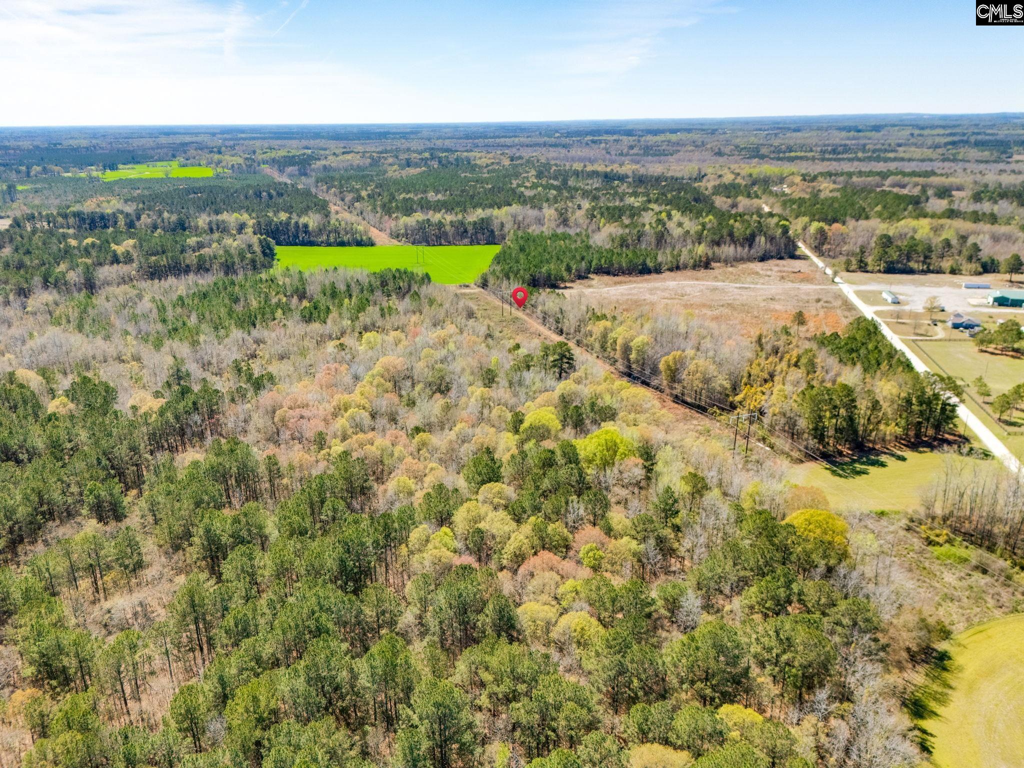 270 Bell Road Mayesville, SC 29104