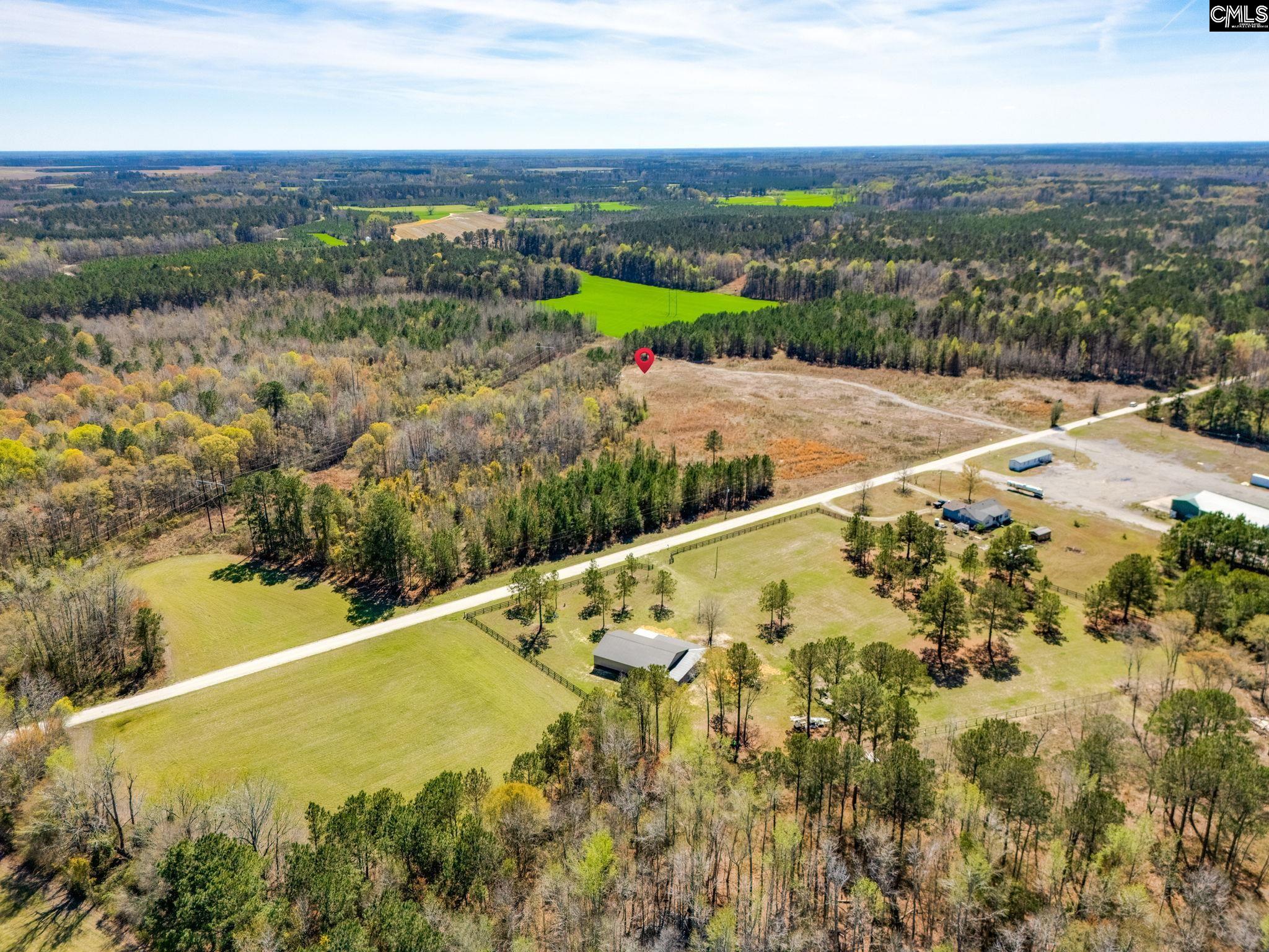 270 Bell Road Mayesville, SC 29104
