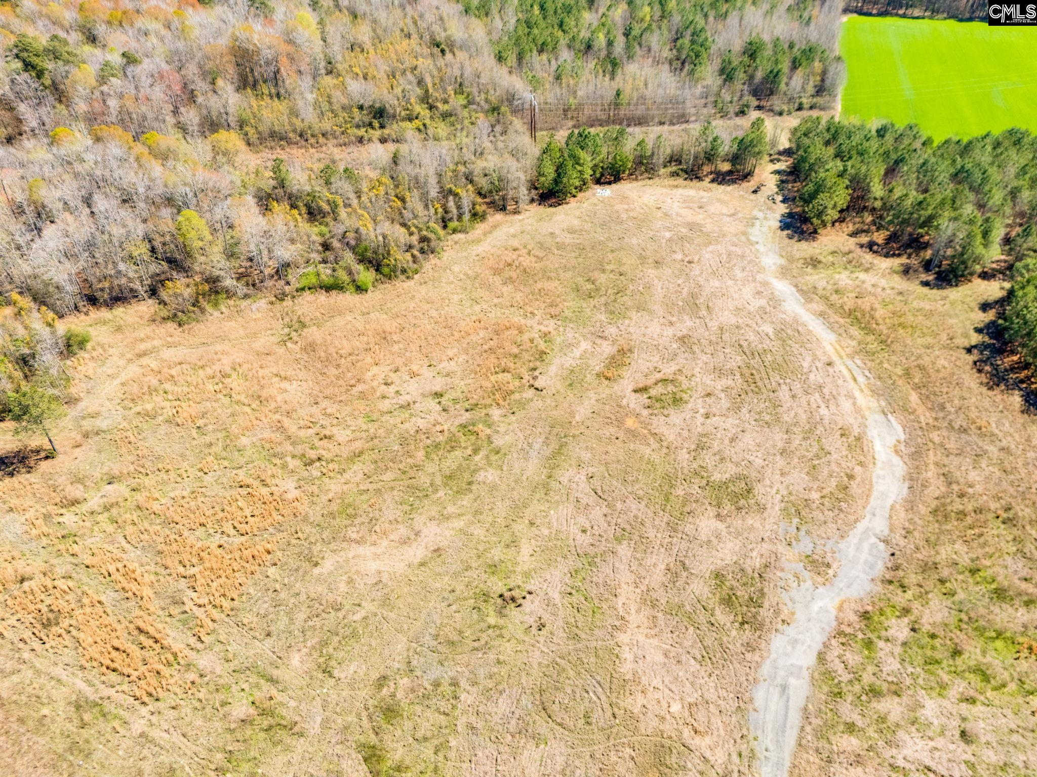 270 Bell Road Mayesville, SC 29104