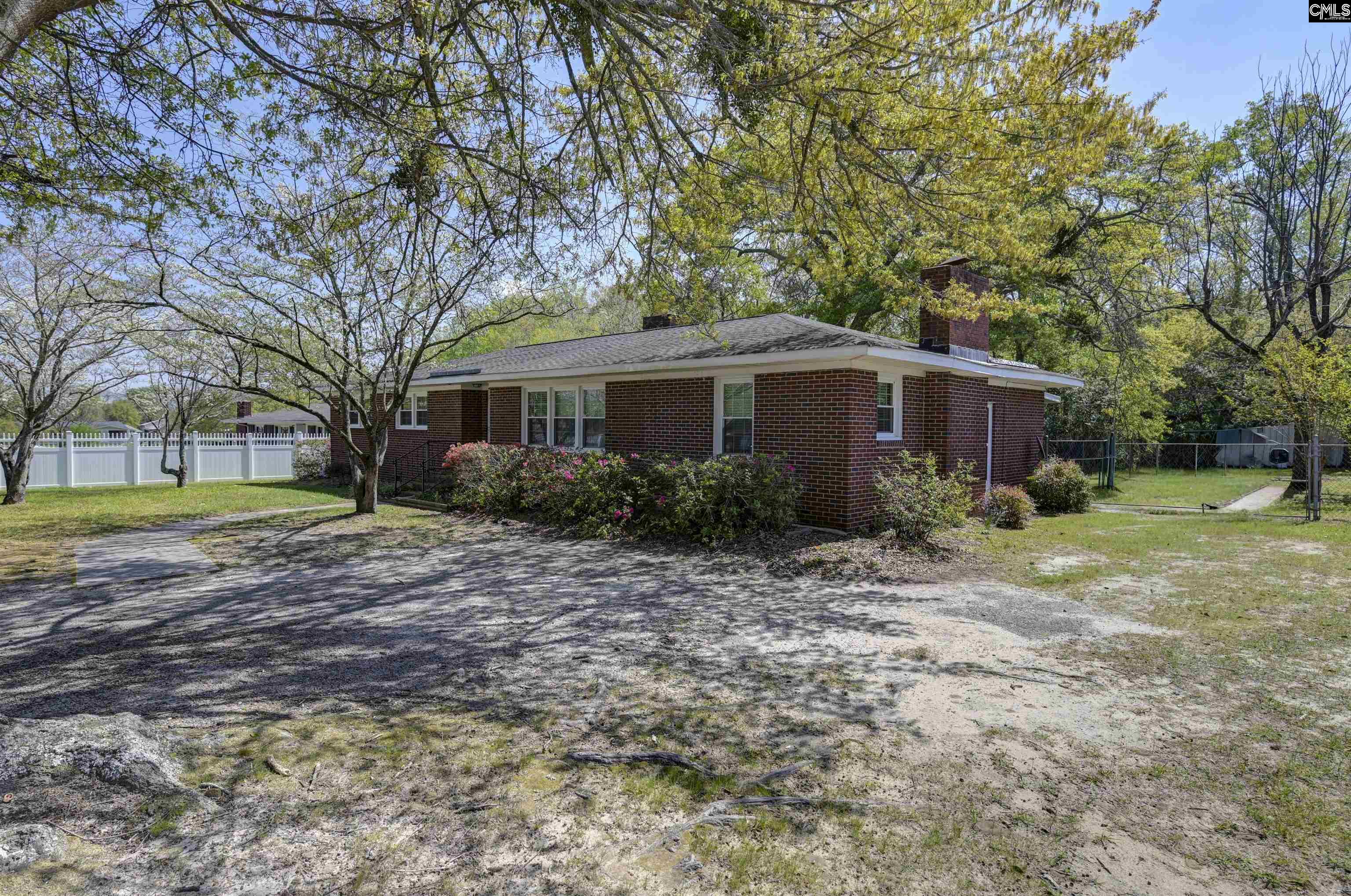 534 Edisto Drive Batesburg, SC 29006