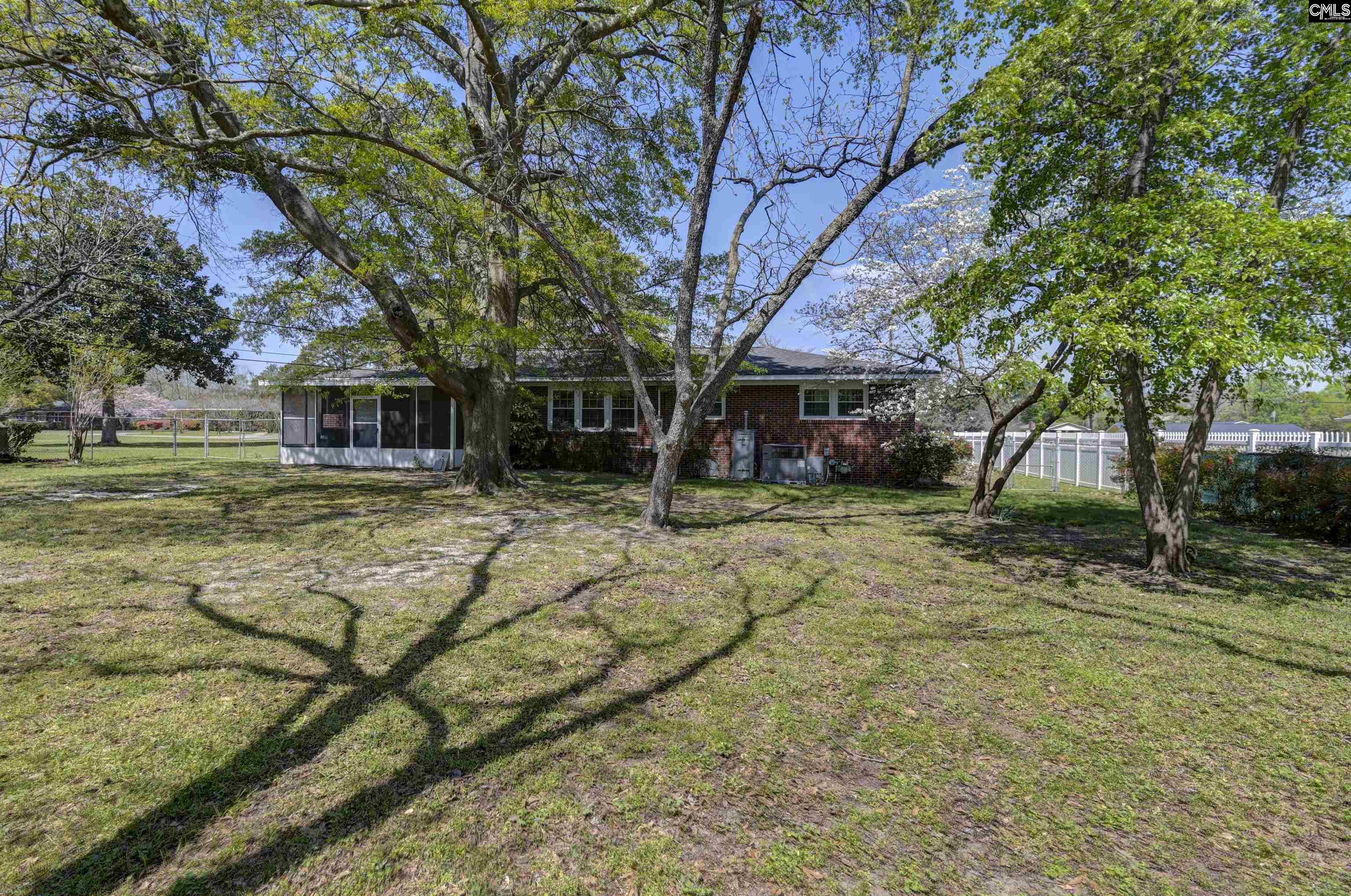 534 Edisto Drive Batesburg, SC 29006