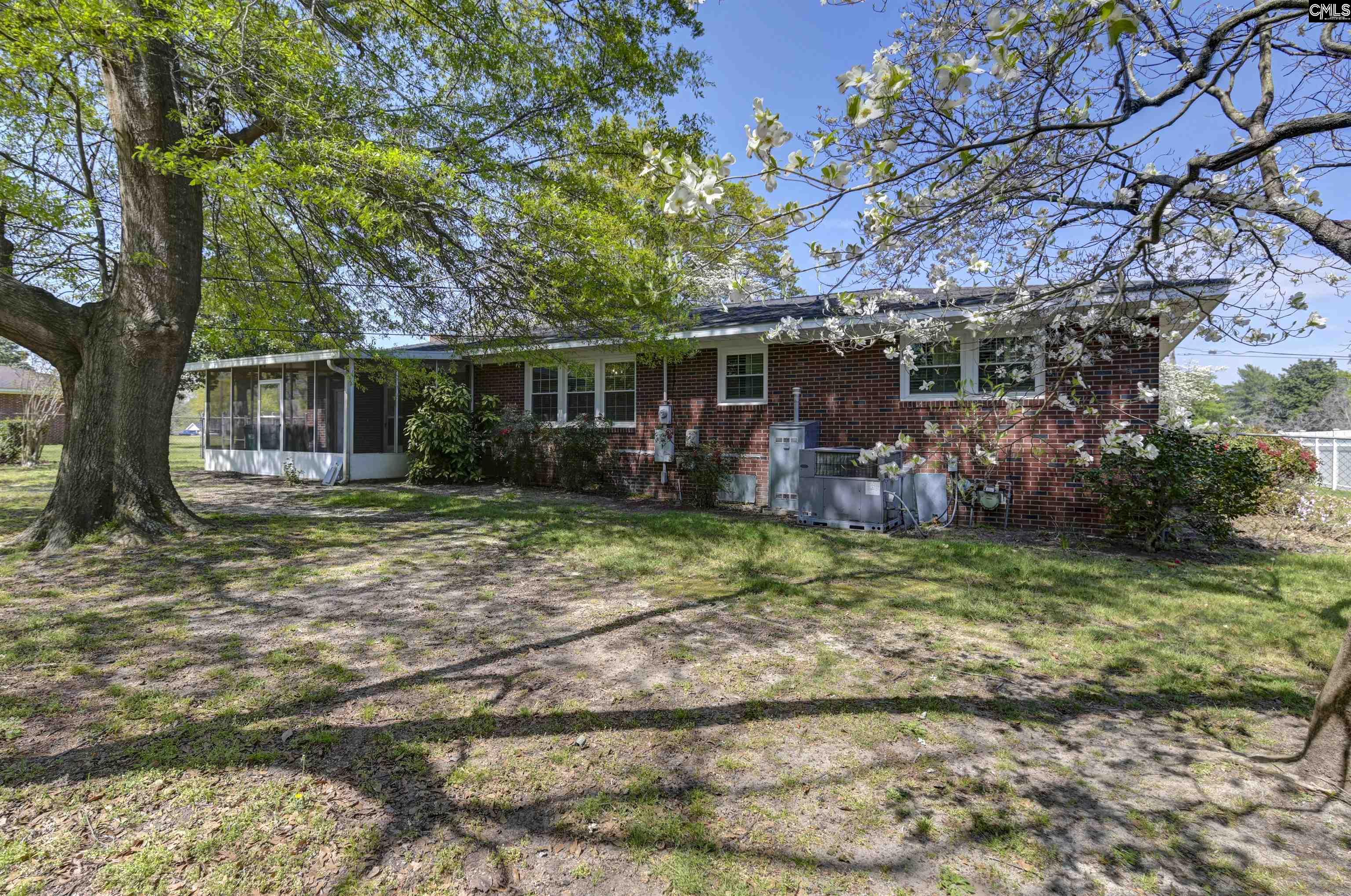 534 Edisto Drive Batesburg, SC 29006