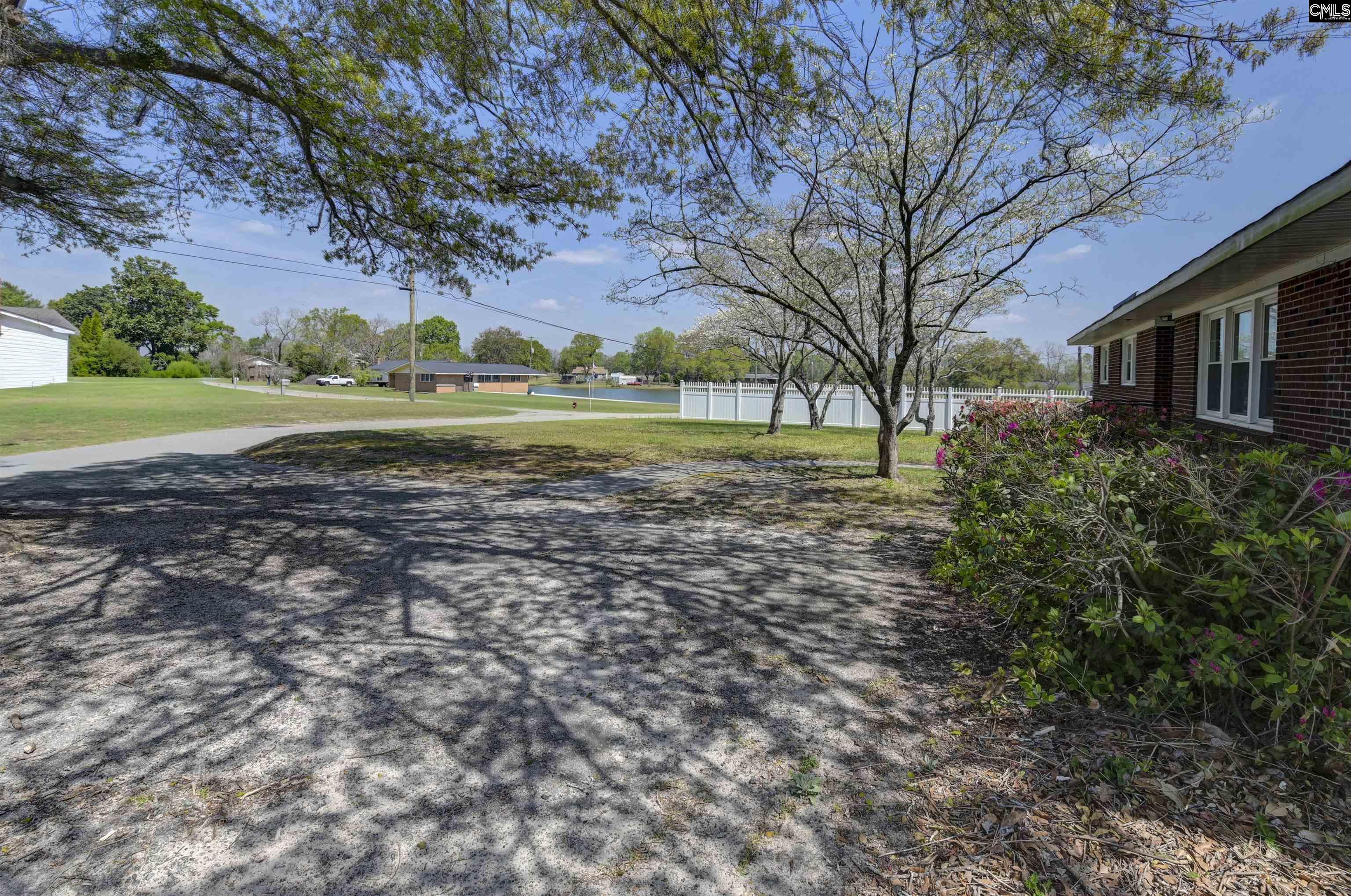 534 Edisto Drive Batesburg, SC 29006