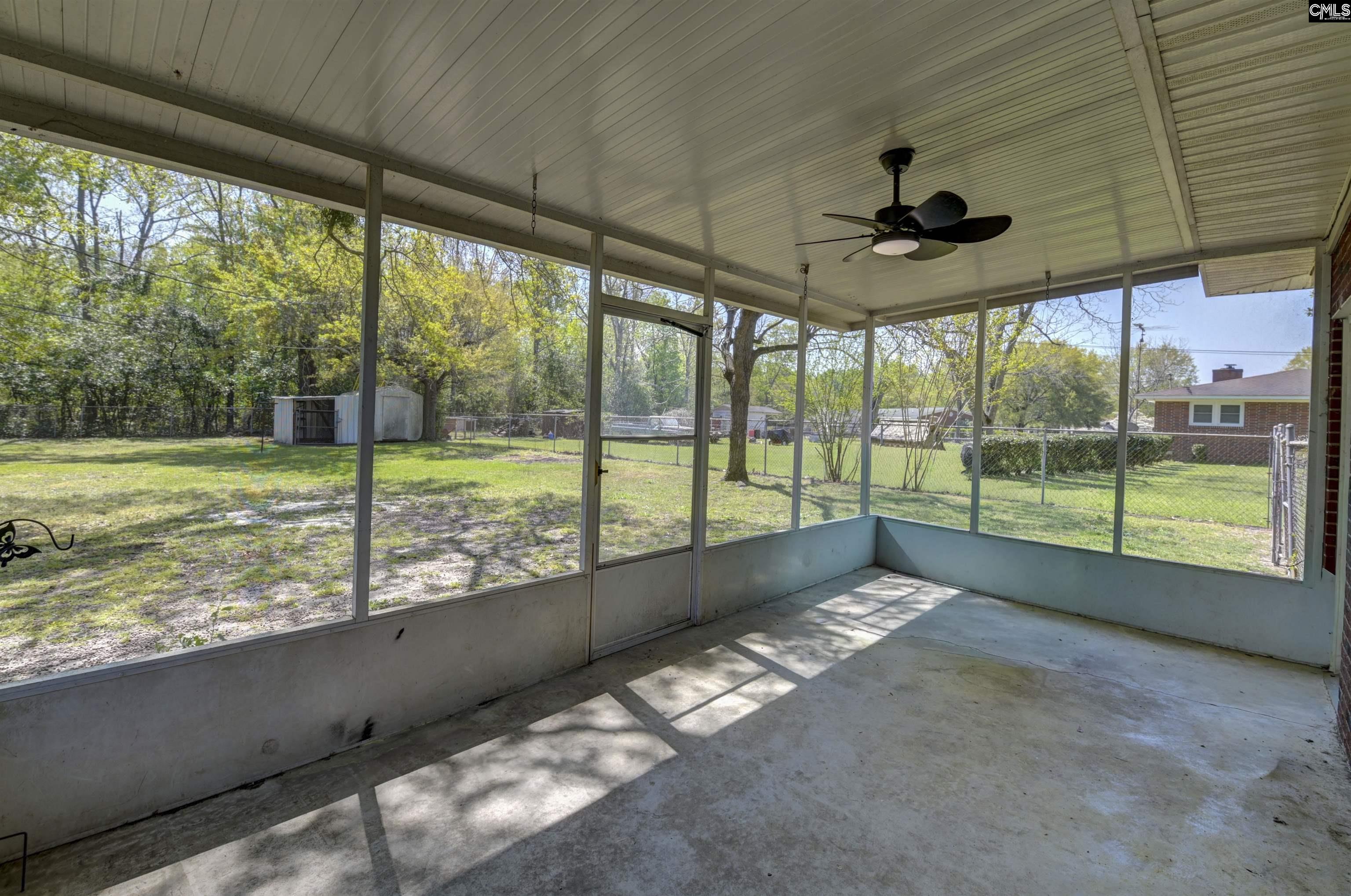 534 Edisto Drive Batesburg, SC 29006