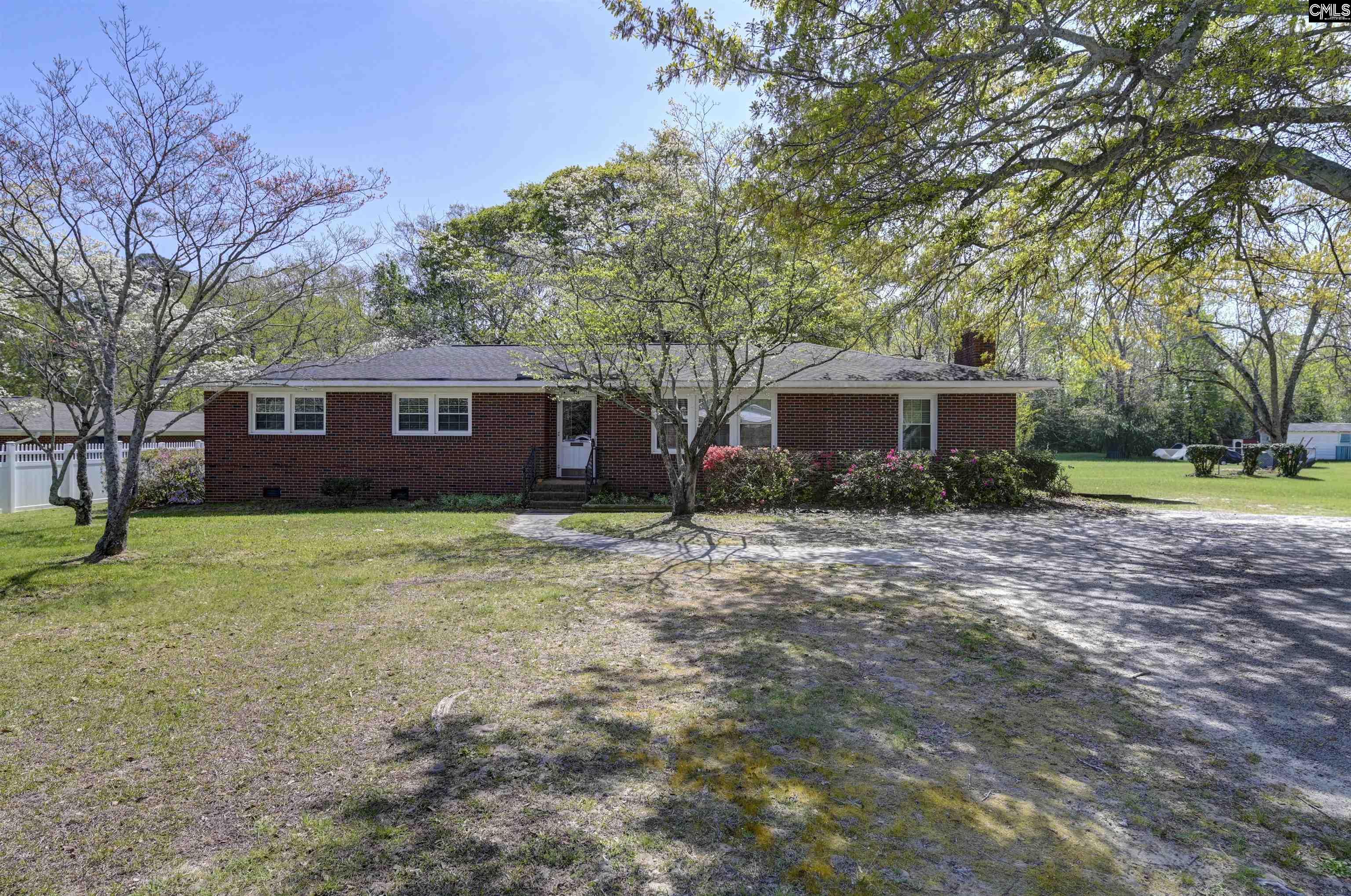 534 Edisto Drive Batesburg, SC 29006