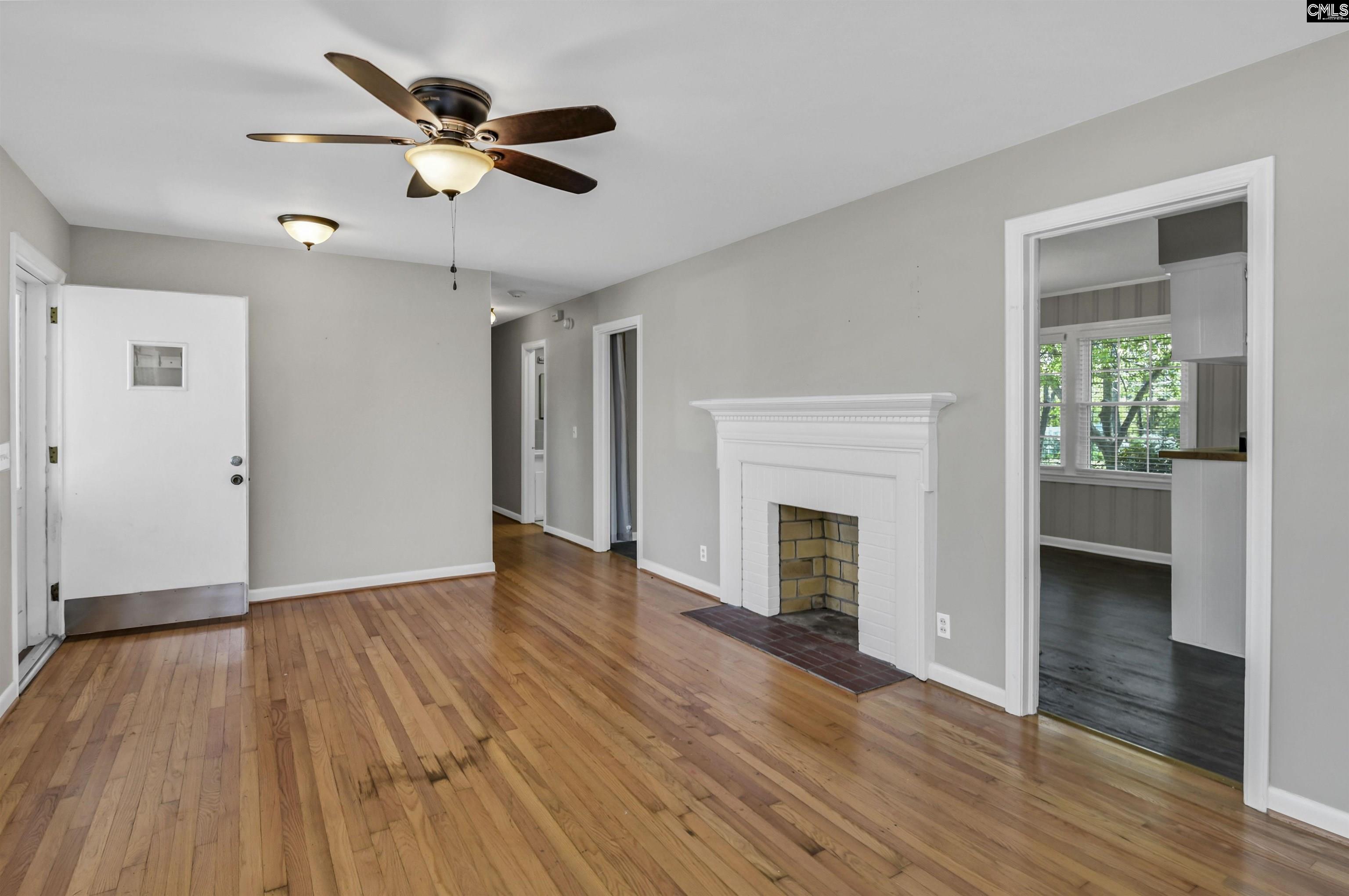 534 Edisto Drive Batesburg, SC 29006