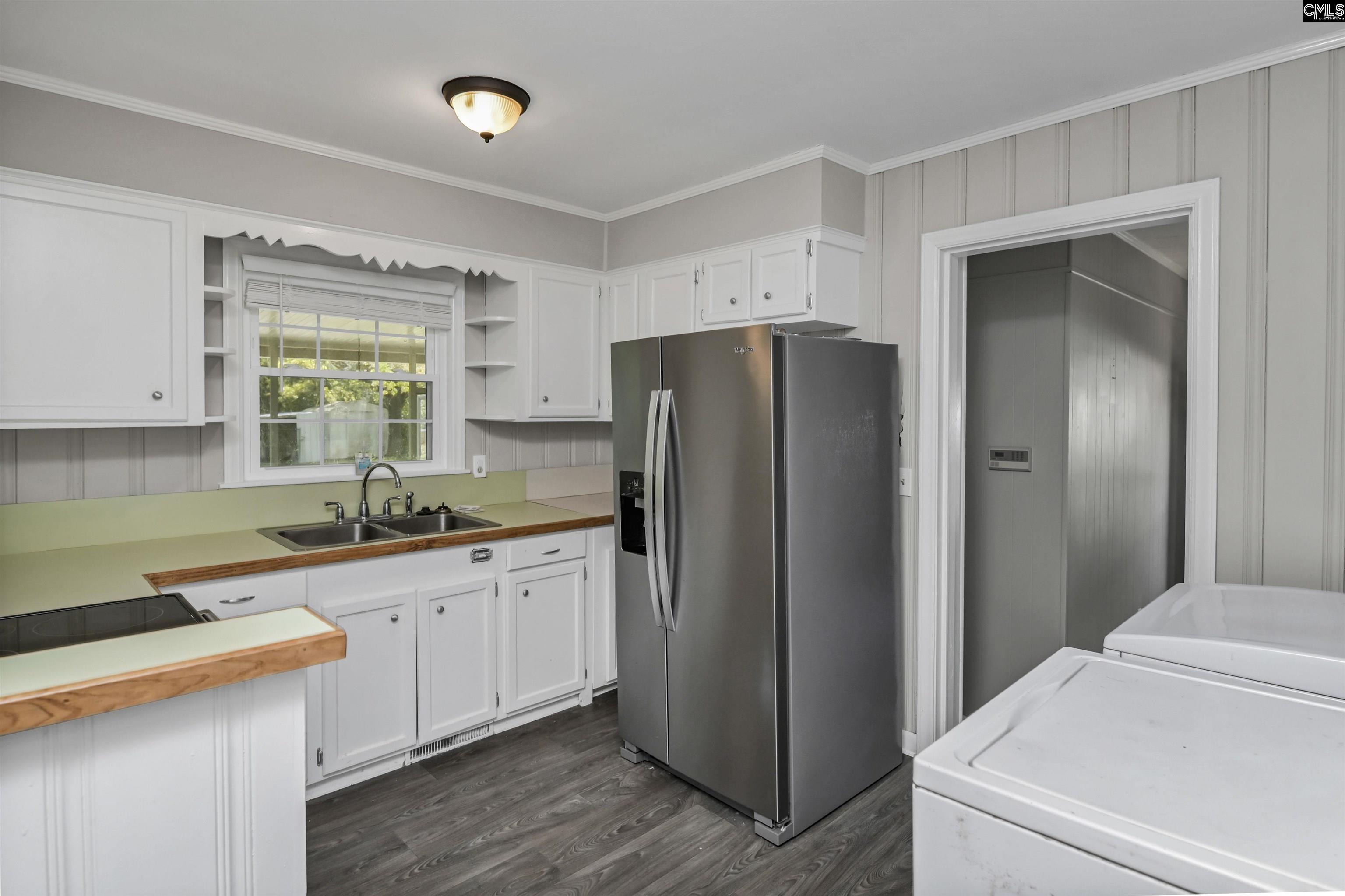 534 Edisto Drive Batesburg, SC 29006