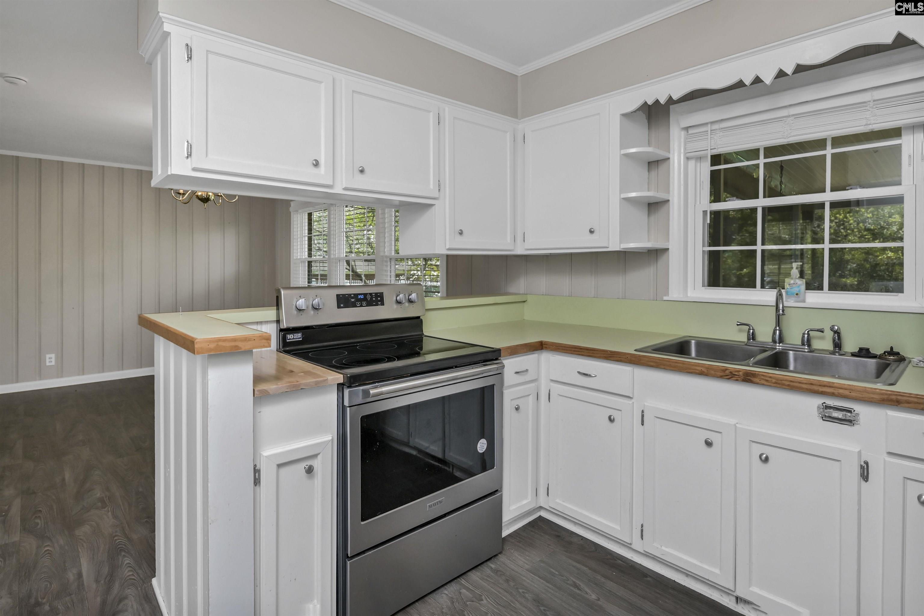 534 Edisto Drive Batesburg, SC 29006
