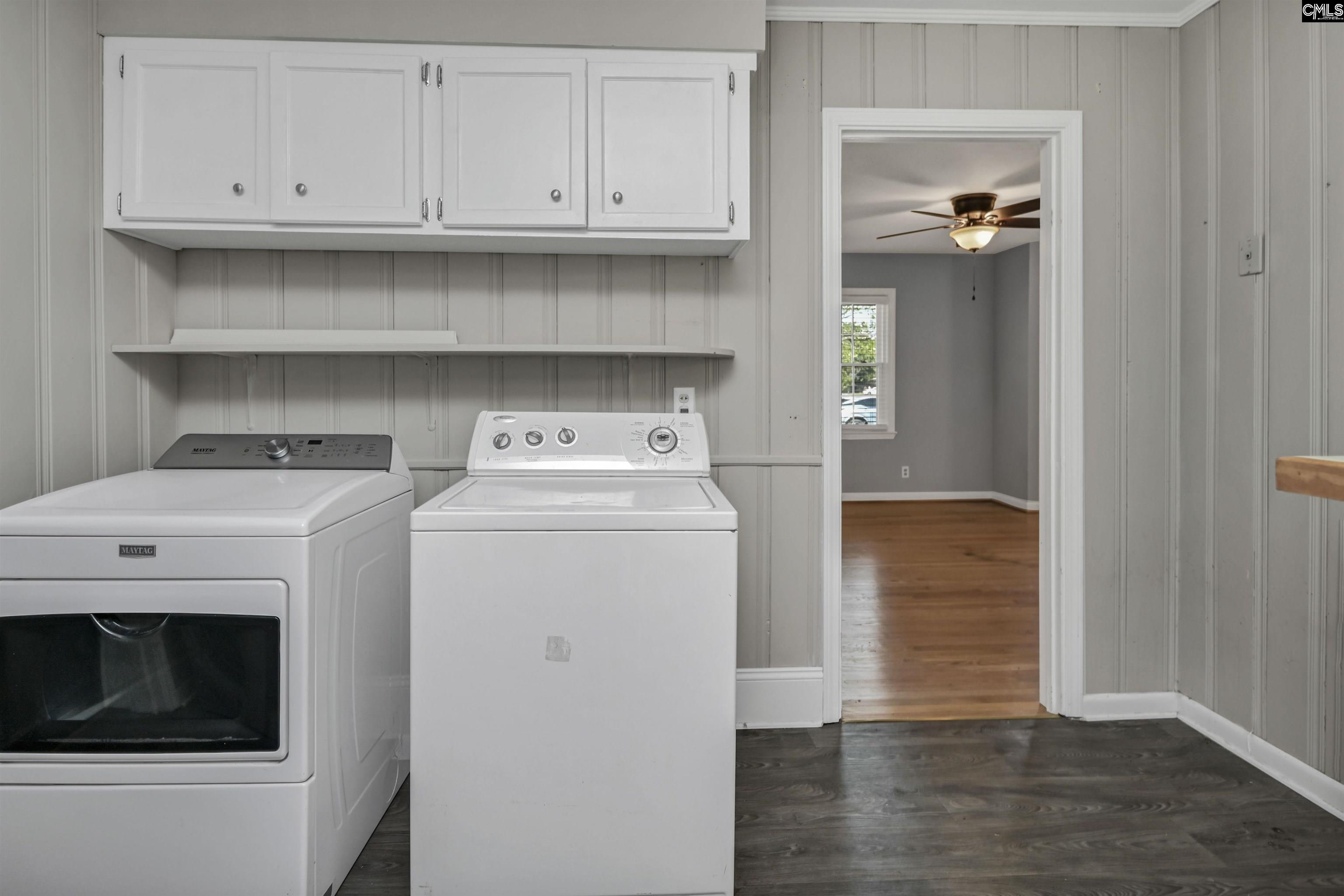 534 Edisto Drive Batesburg, SC 29006