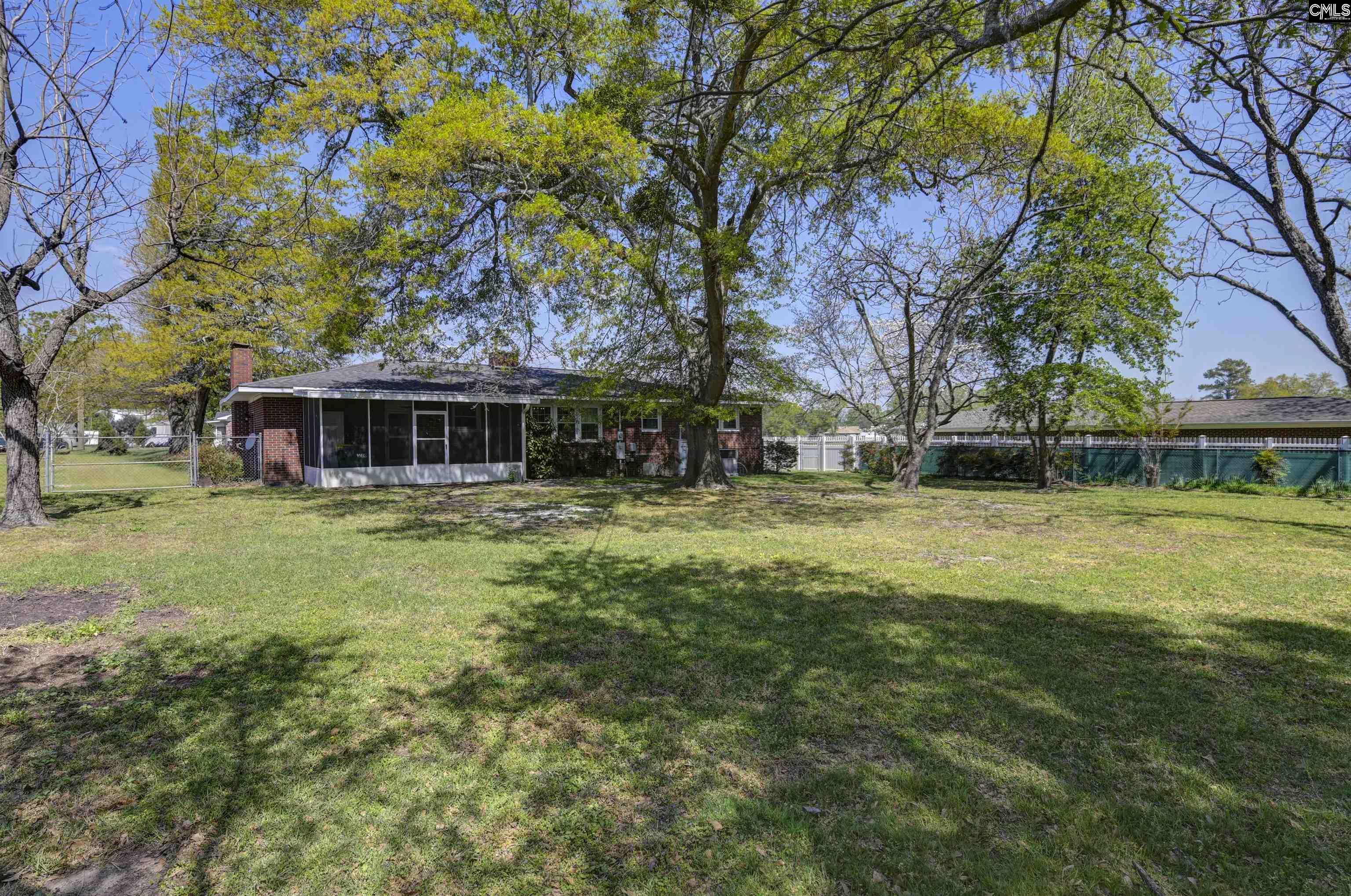 534 Edisto Drive Batesburg, SC 29006