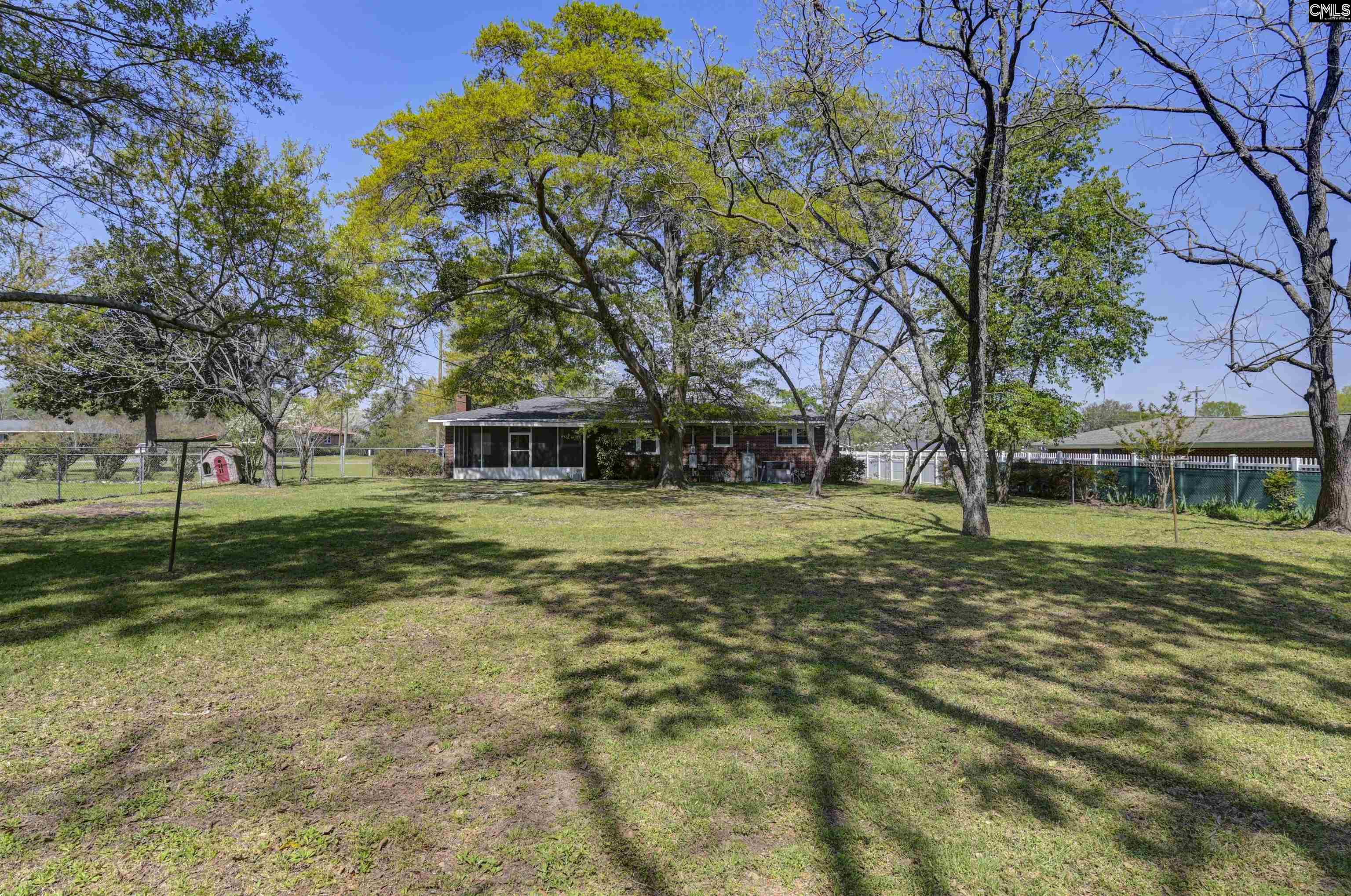 534 Edisto Drive Batesburg, SC 29006