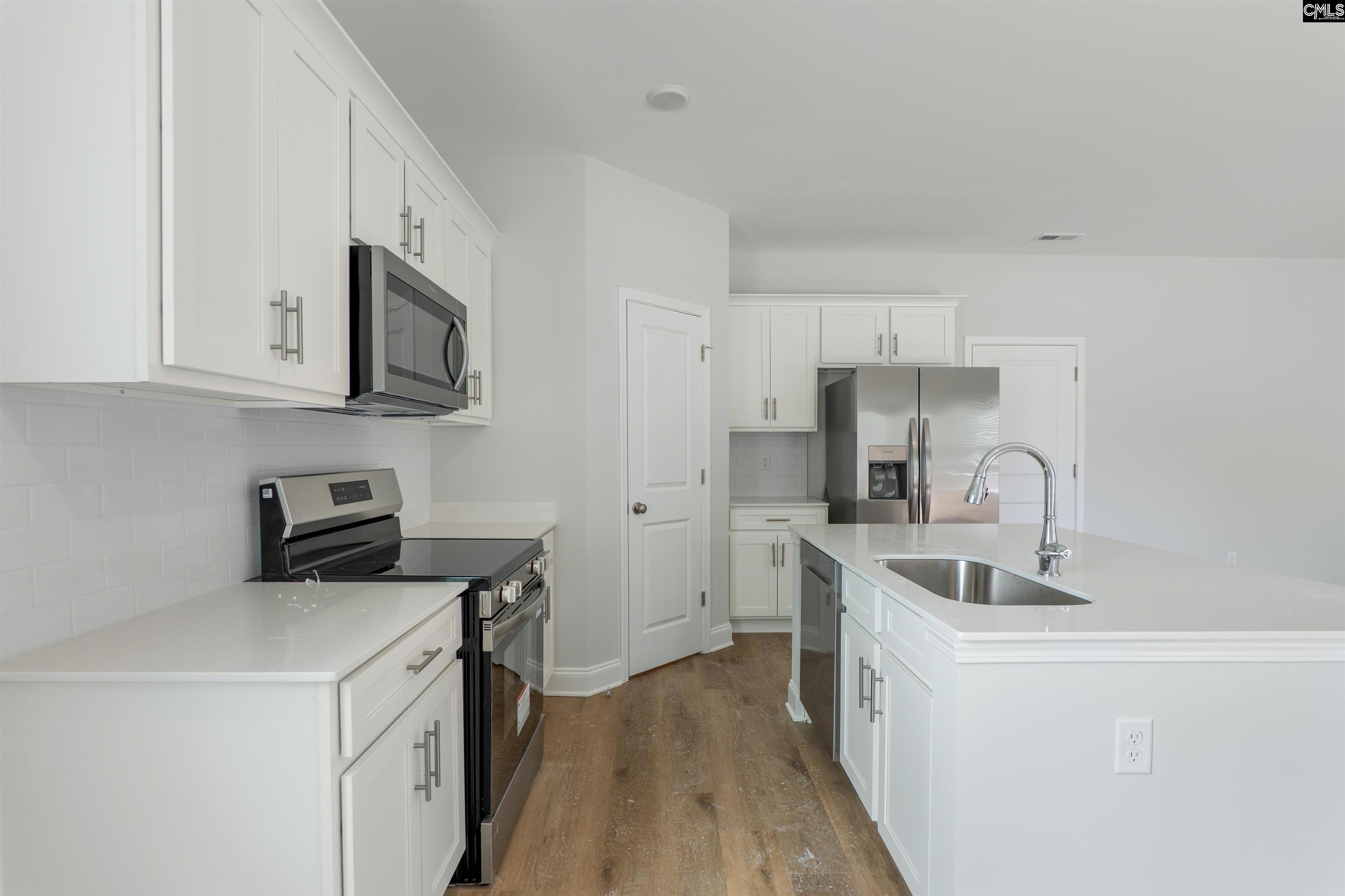 731 Old Stagecoach Road Camden, SC 29020