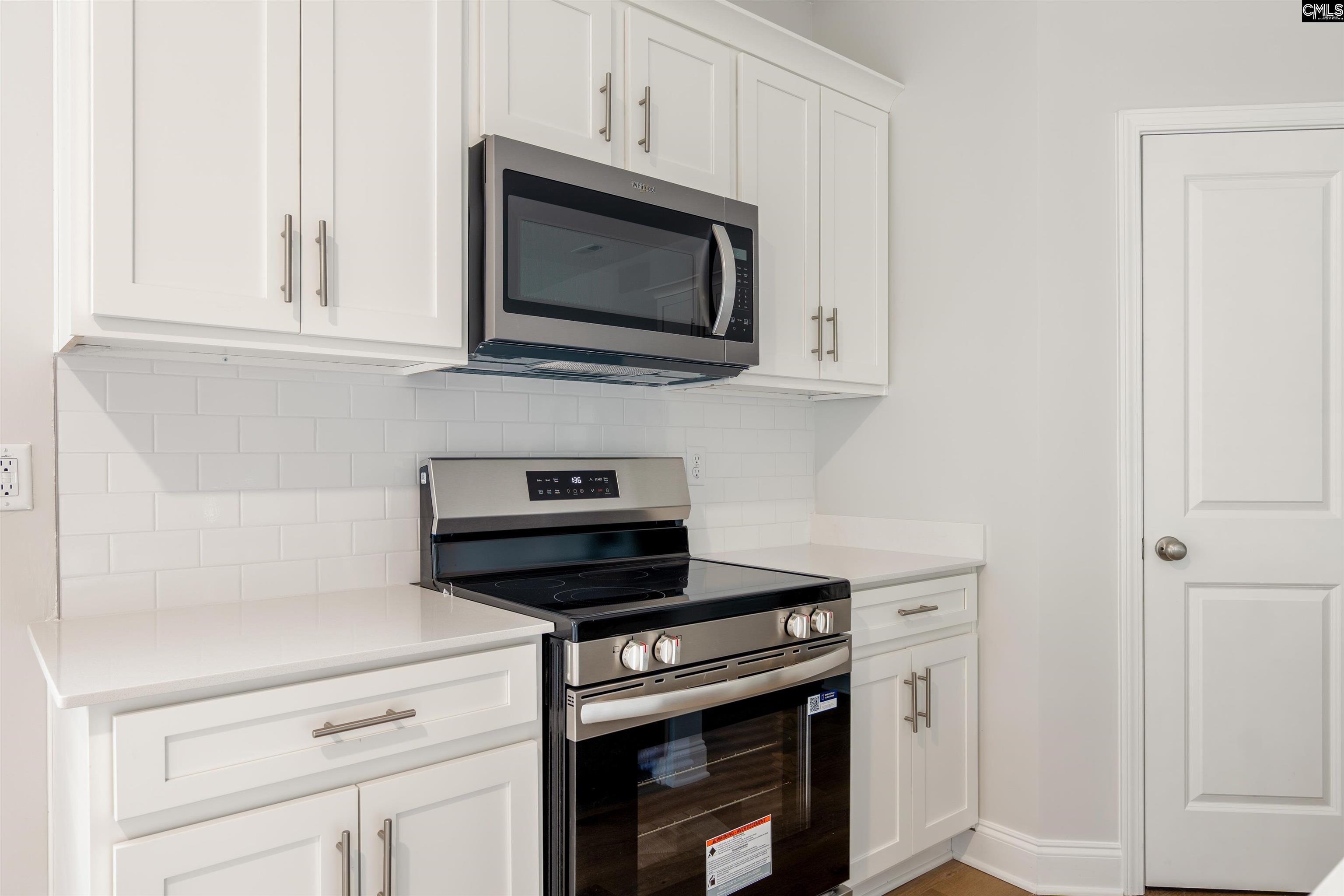 731 Old Stagecoach Road Camden, SC 29020