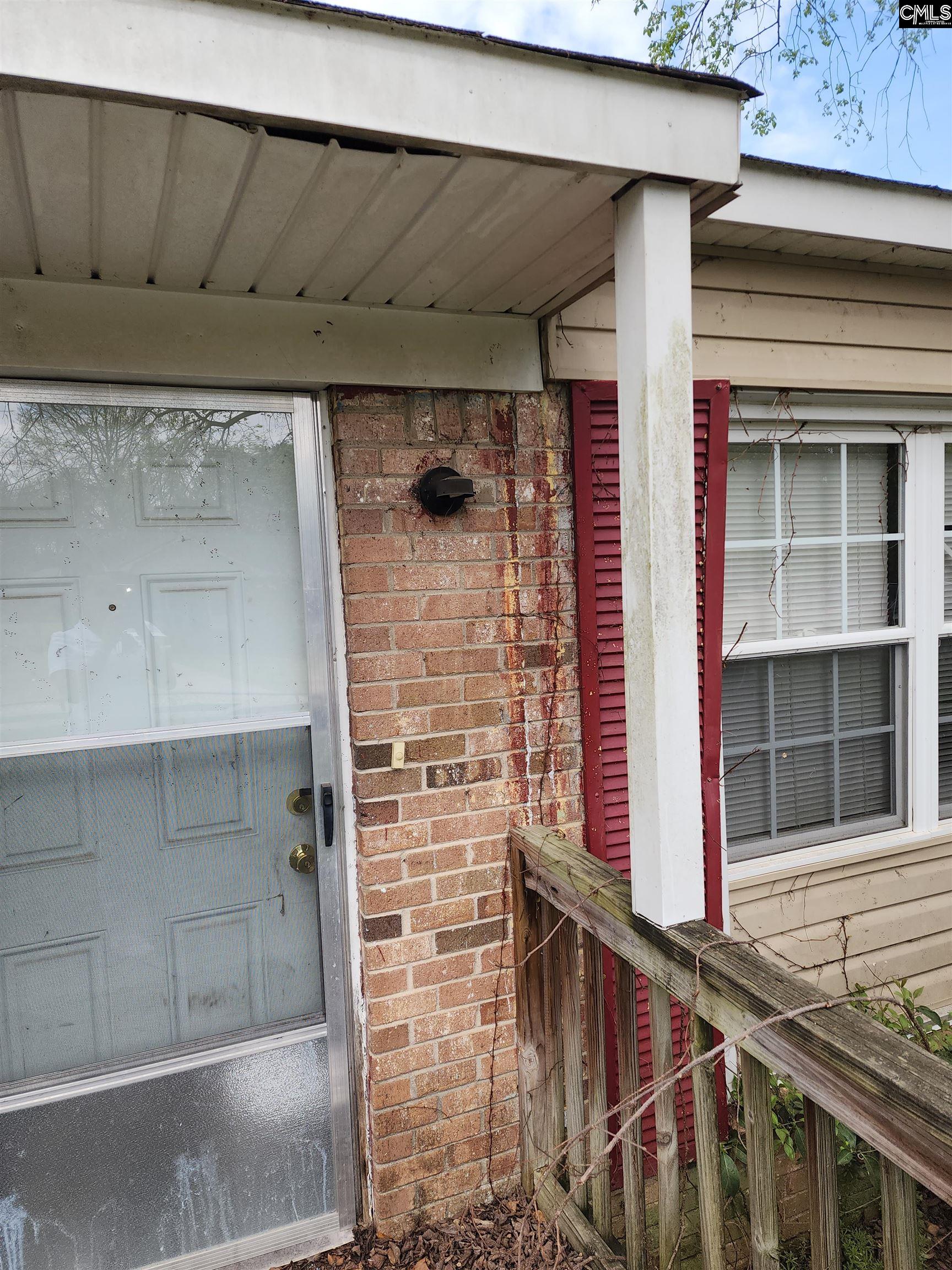 4109 Hileah Drive Columbia, SC 29209