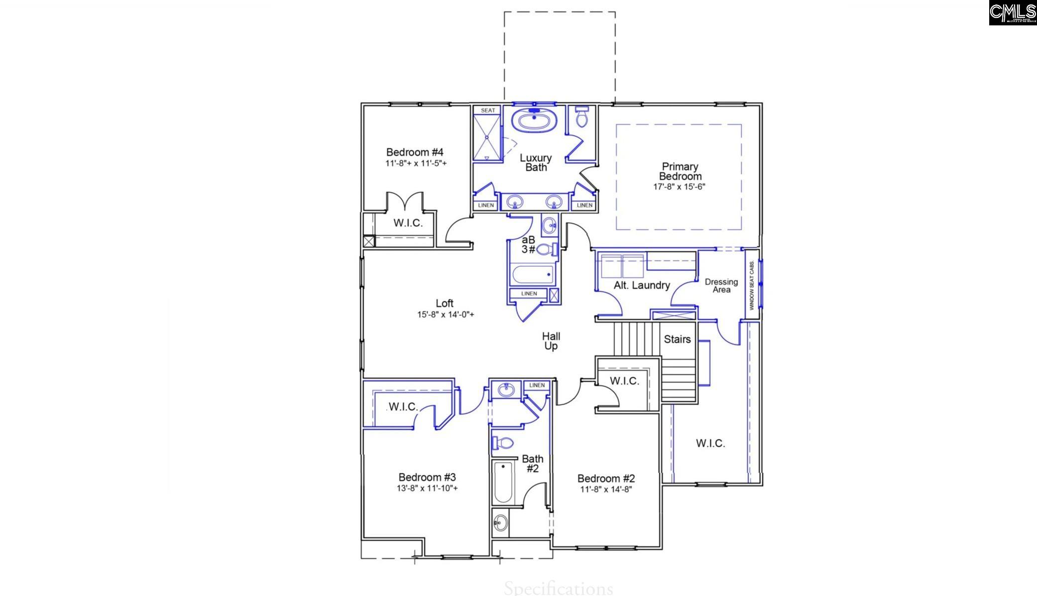426 Rising Stream Way Chapin, SC 29036