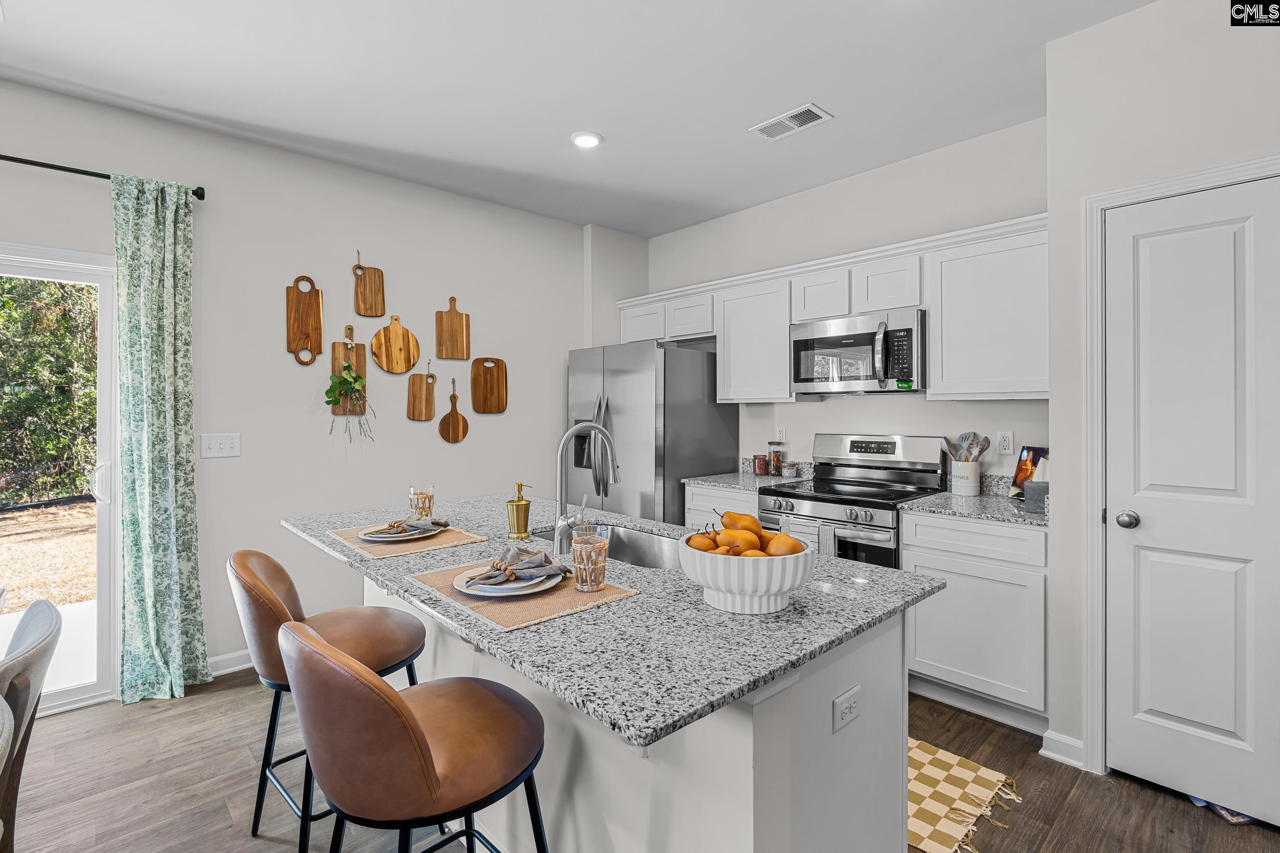 411 Ocala Drive West Columbia, SC 29169-5526
