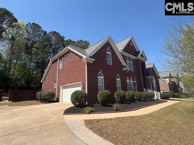 108 Black Walnut Drive Lexington, SC 29072