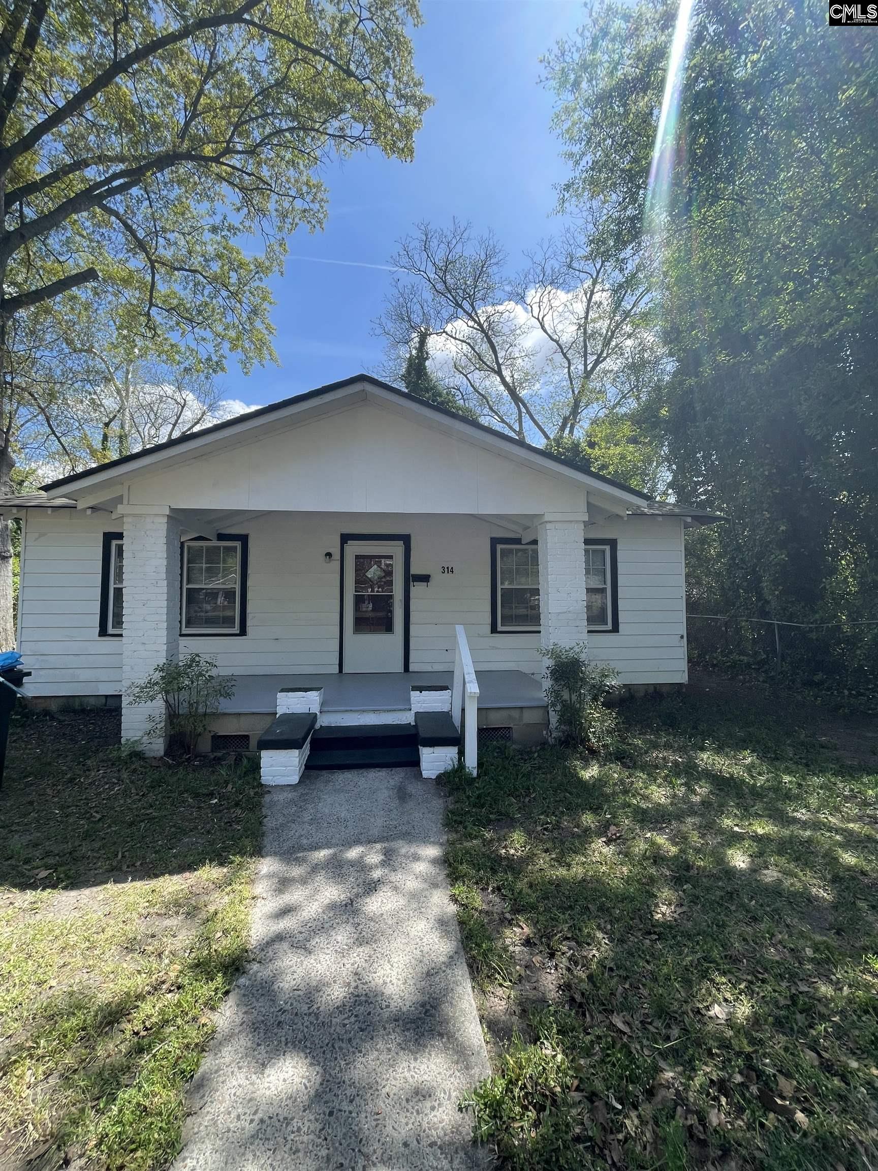 314 NE Union Street Aiken, SC 29801