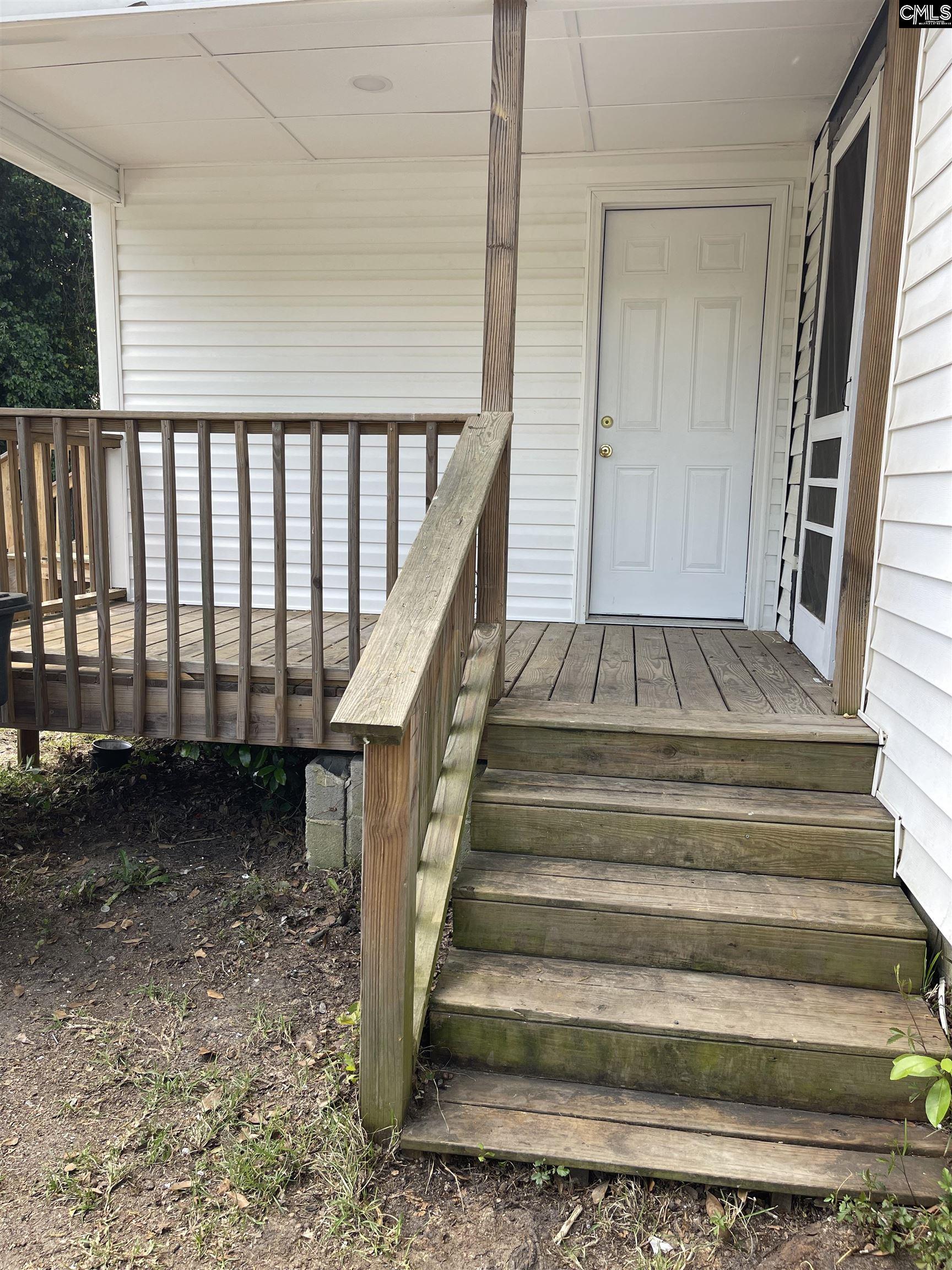 314 NE Union Street Aiken, SC 29801