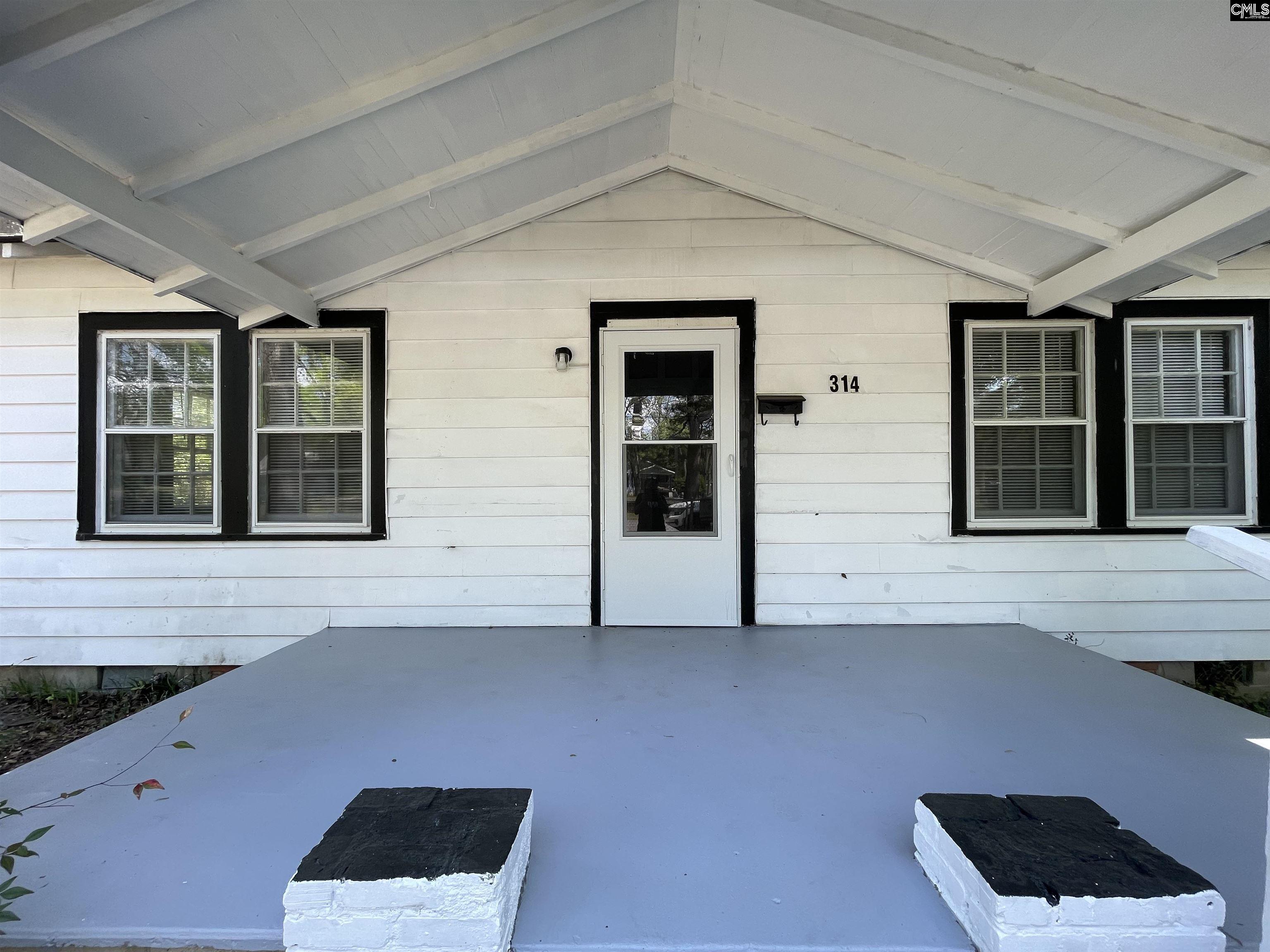 314 NE Union Street Aiken, SC 29801